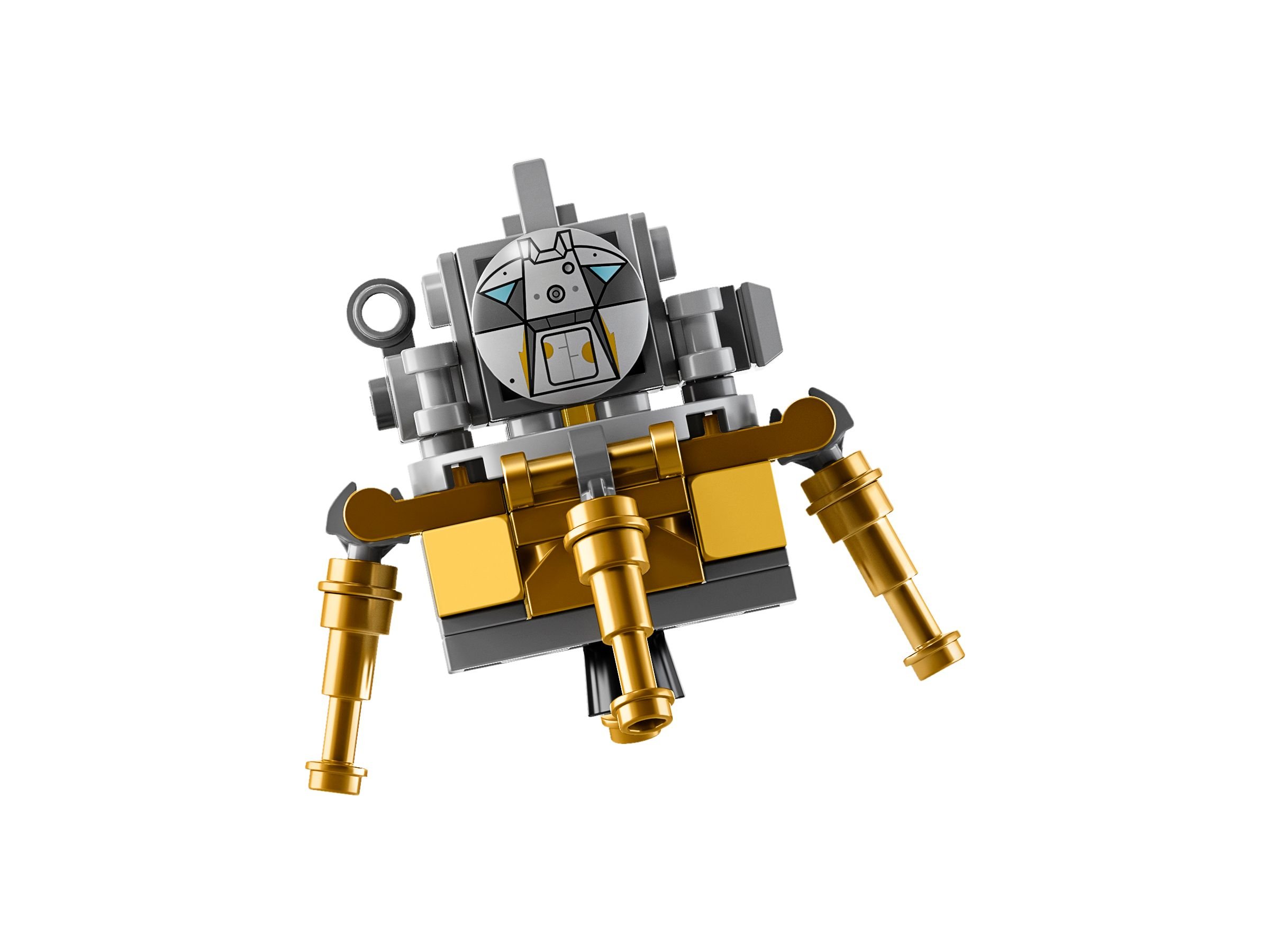 LEGO Ideas 21309 LEGO® NASA Apollo Saturn V LEGO_21309_alt6.jpg