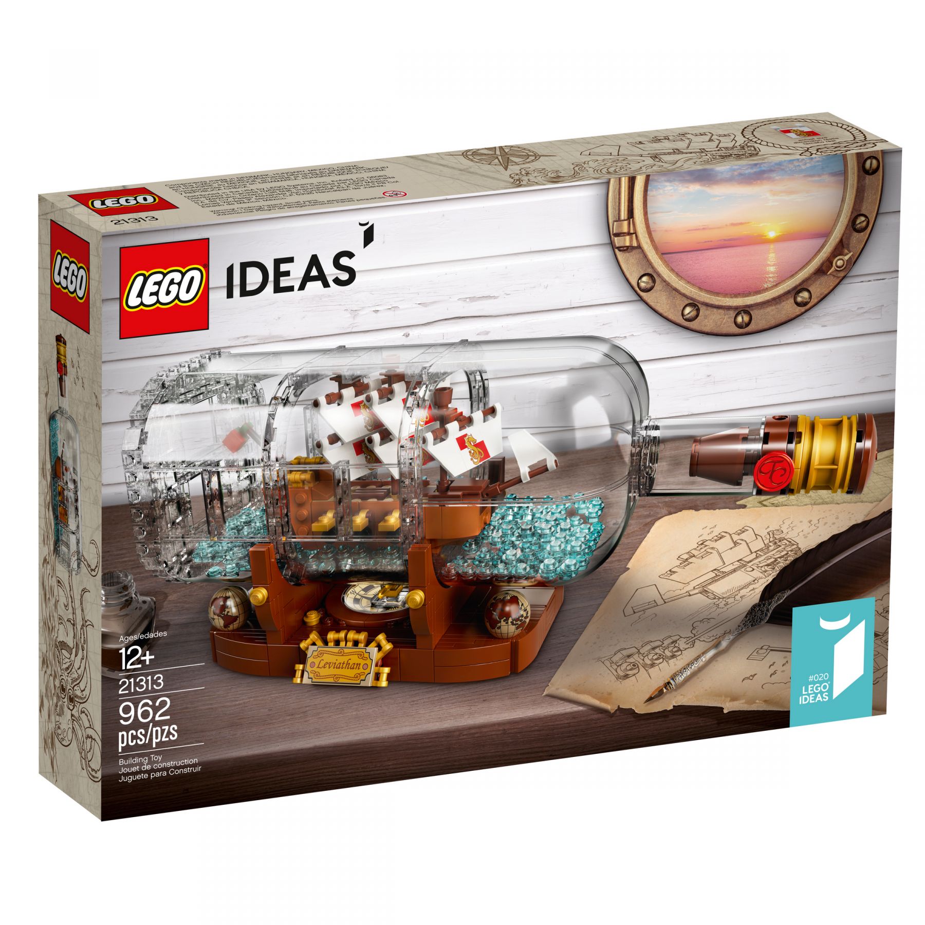 LEGO Ideas 21313 Schiff in der Flasche LEGO_21313_alt1.jpg