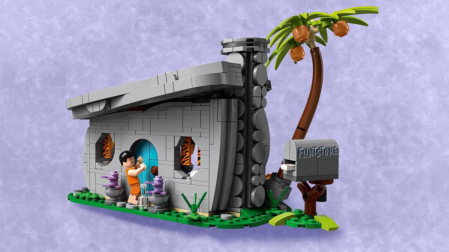 LEGO Ideas 21316 The Flintstones - Familie Feuerstein LEGO_21316_WEB_SEC03_1488.jpg