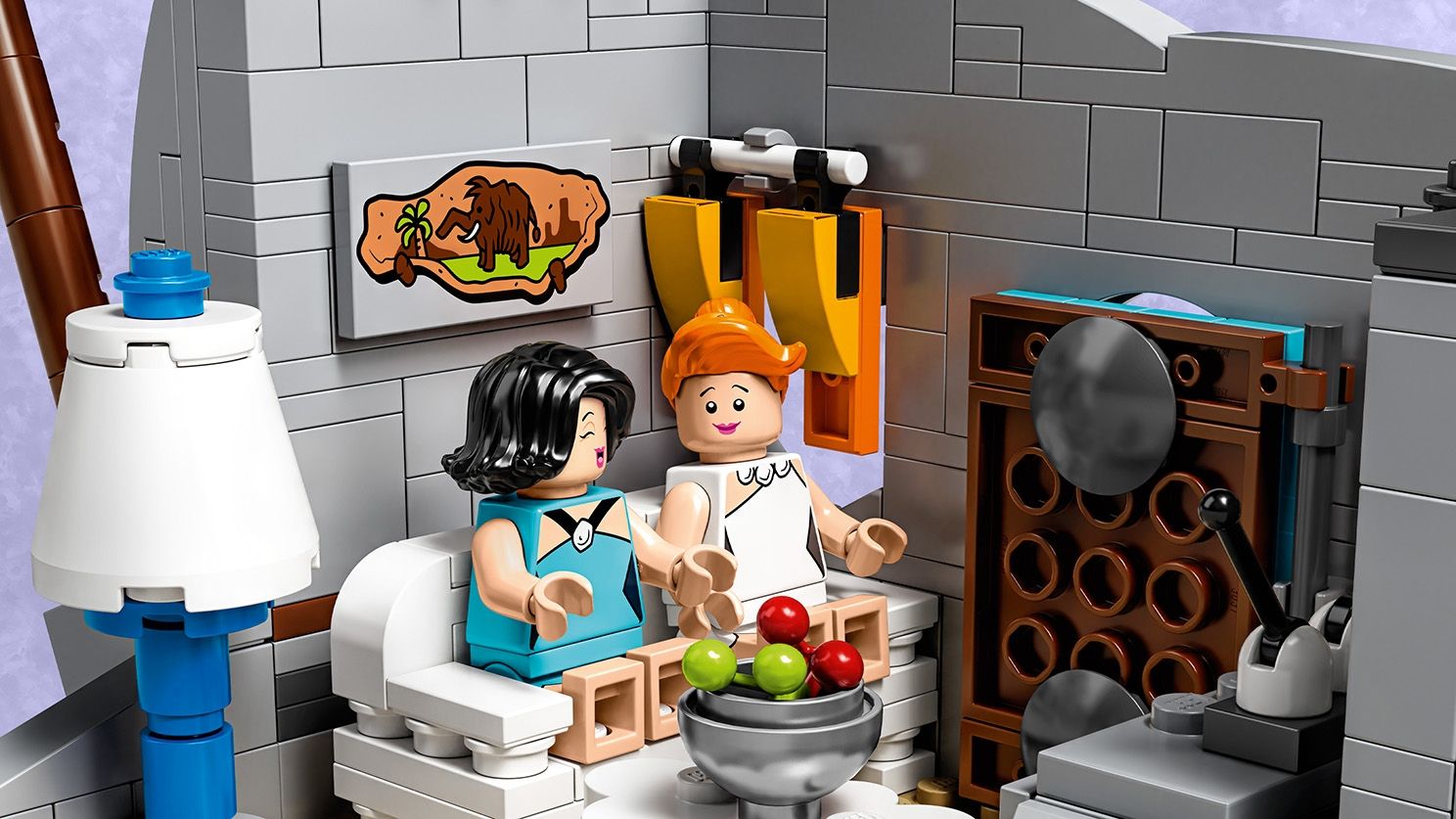 LEGO Ideas 21316 The Flintstones - Familie Feuerstein LEGO_21316_WEB_SEC06_1488.jpg
