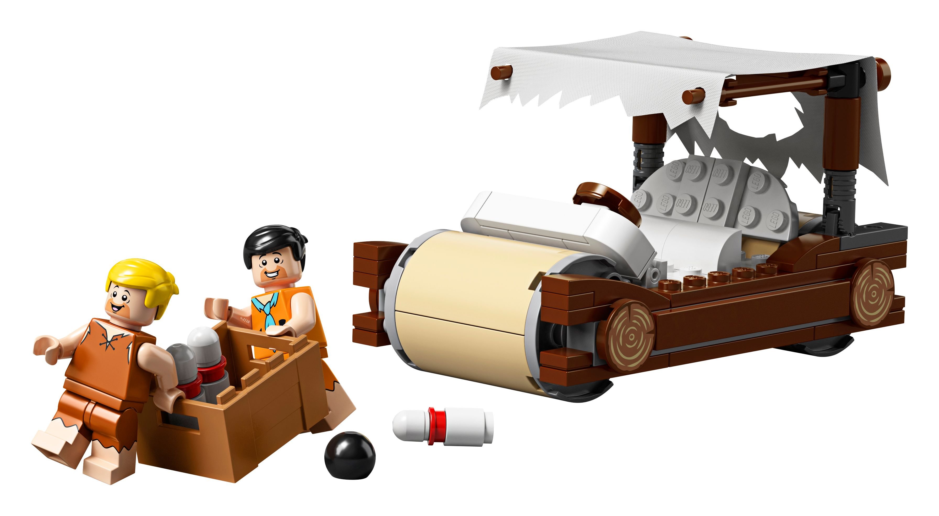 LEGO Ideas 21316 The Flintstones - Familie Feuerstein LEGO_21316_alt10.jpg