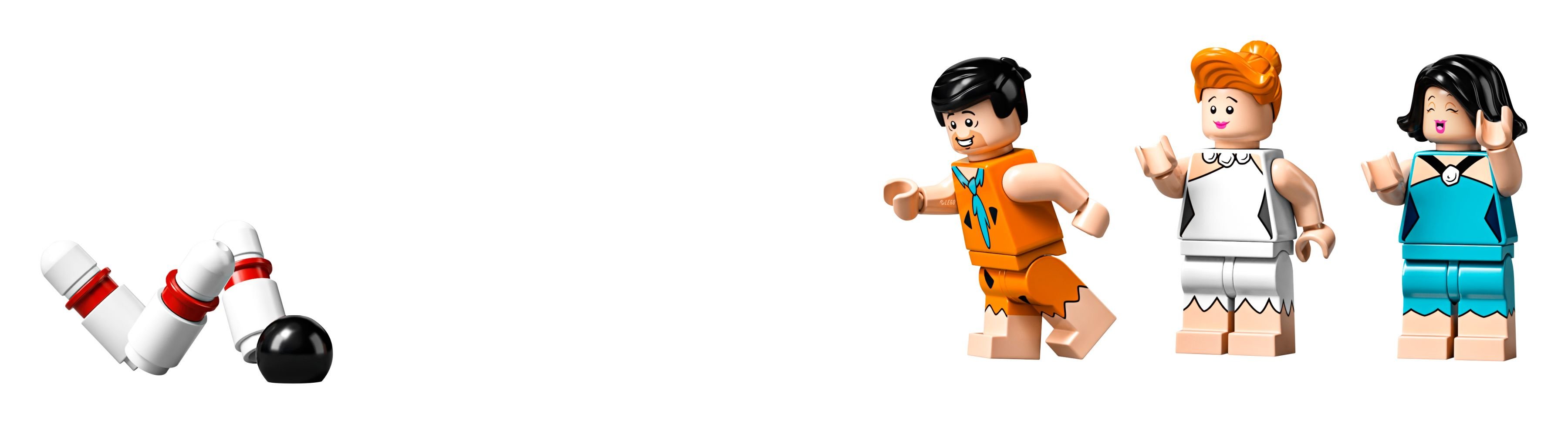 LEGO Ideas 21316 The Flintstones - Familie Feuerstein LEGO_21316_alt12.jpg