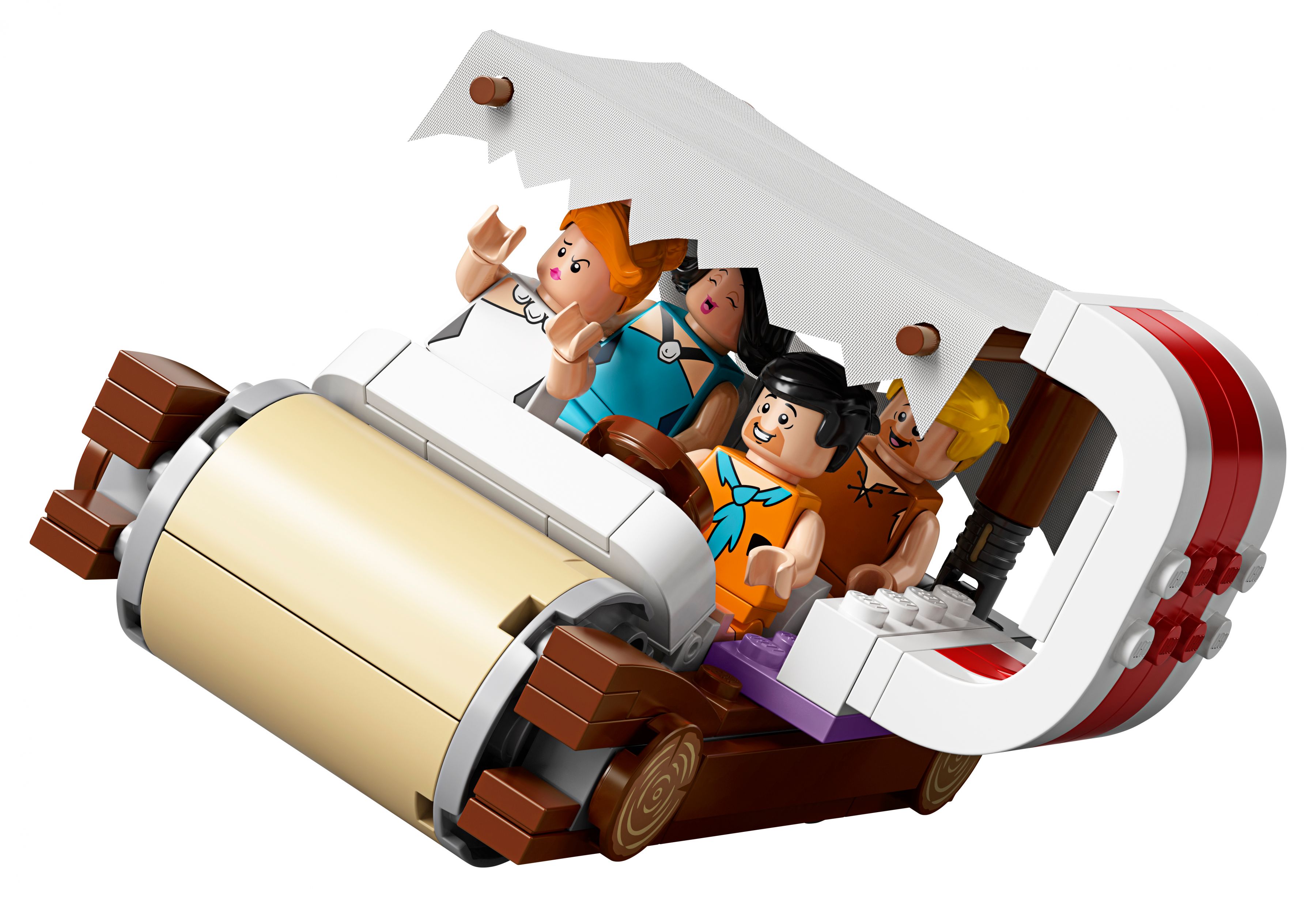 LEGO Ideas 21316 The Flintstones - Familie Feuerstein LEGO_21316_alt9.jpg