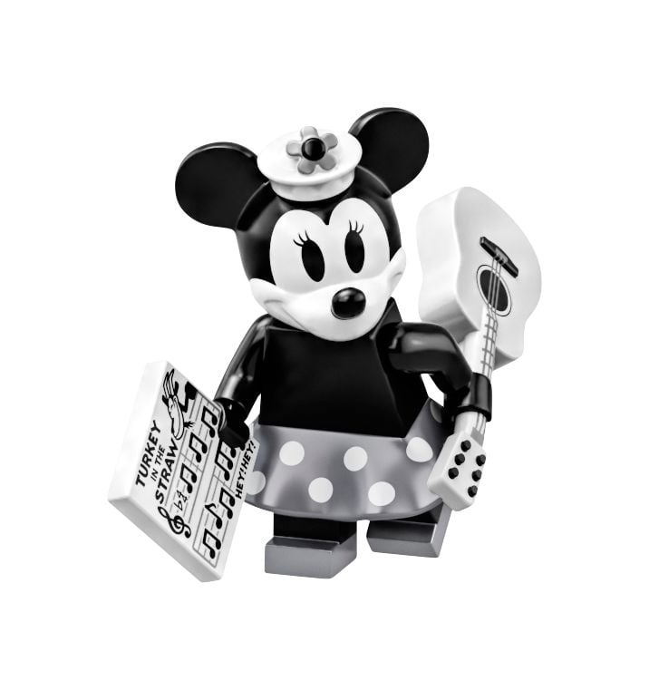 for sale online LEGO Steamboat Willie LEGO Ideas 21317 