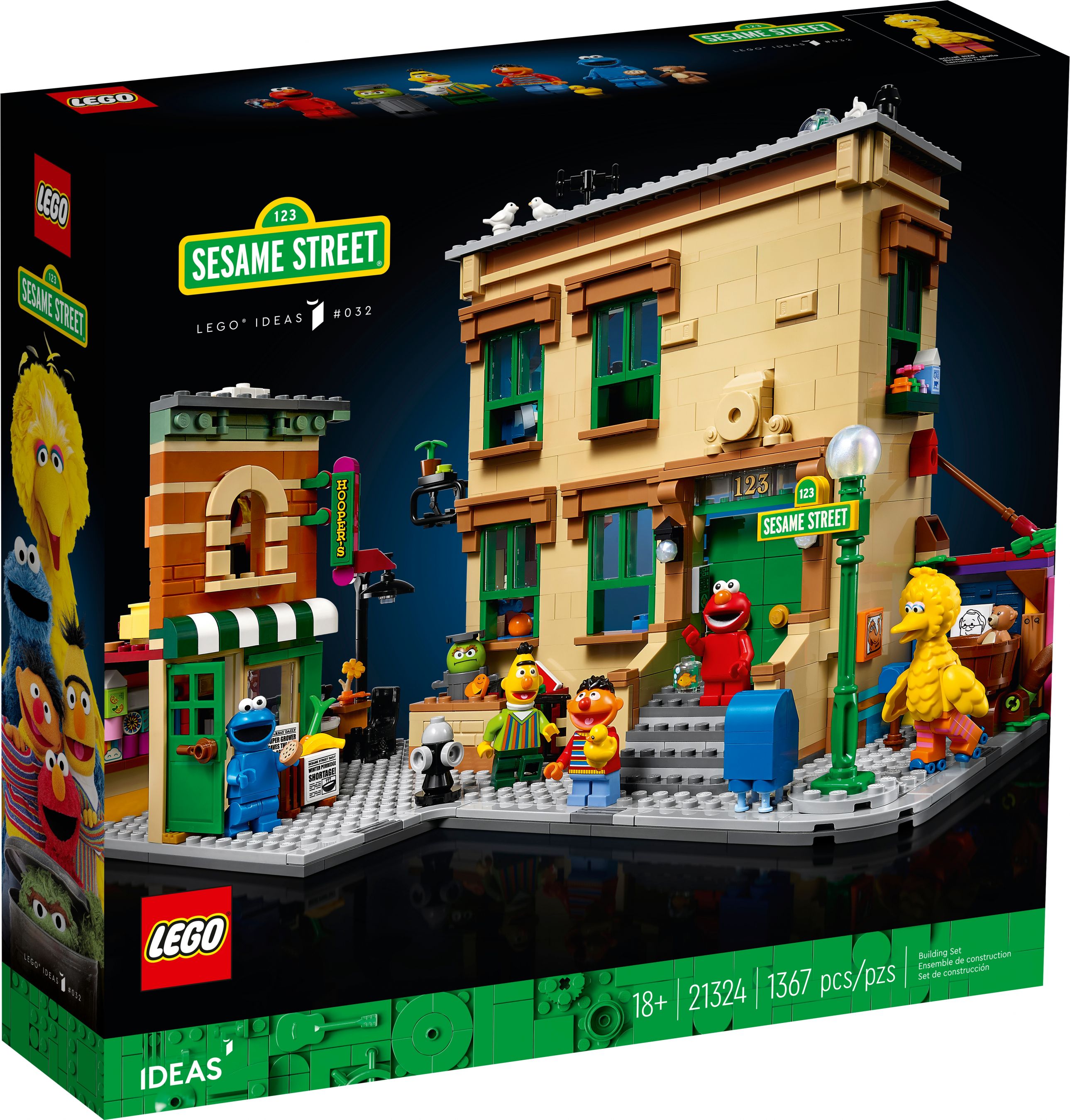 LEGO Ideas 21324 123 Sesamstraße LEGO_21324_alt1.jpg