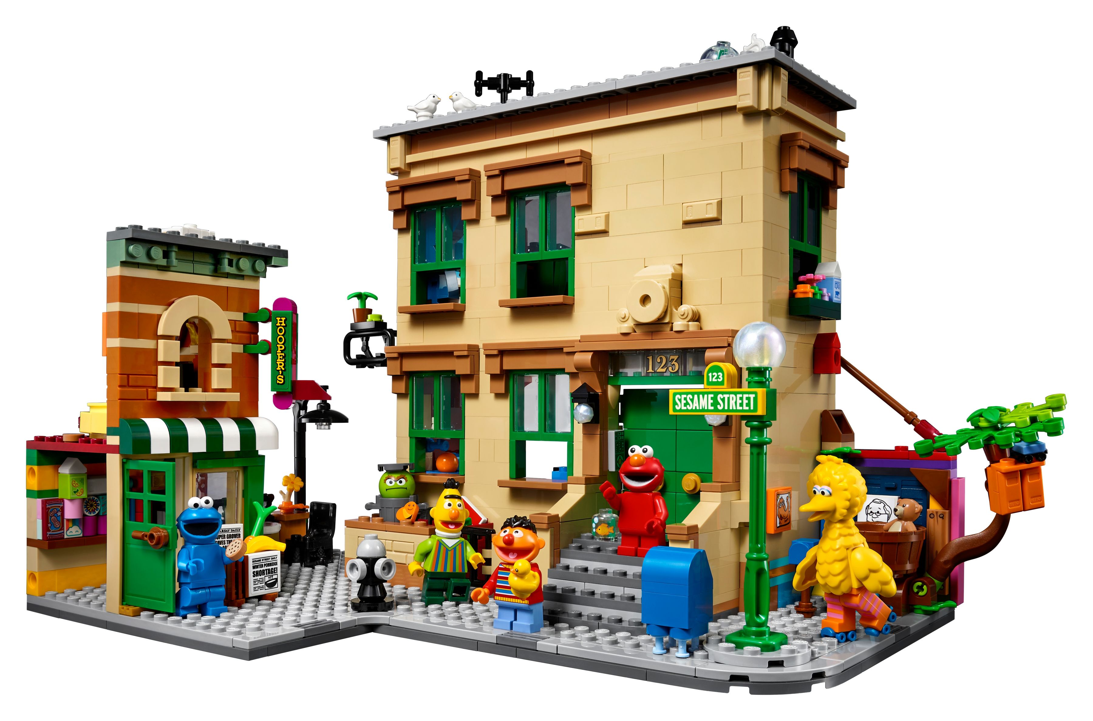 LEGO Ideas 21324 123 Sesamstraße LEGO_21324_alt2.jpg