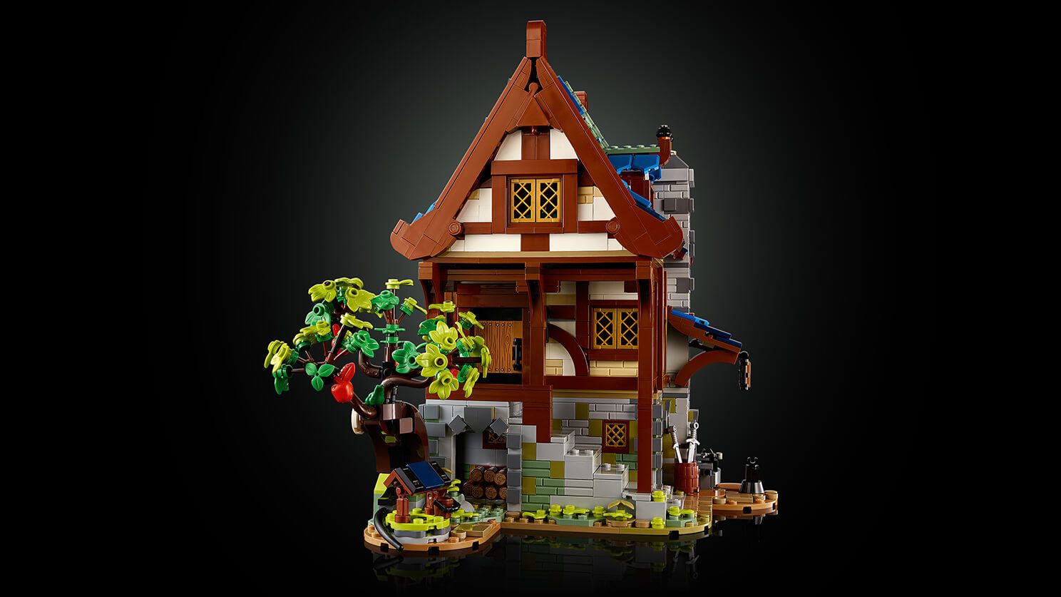 LEGO Ideas 21325 Mittelalterliche Schmiede LEGO_21325_WEB_SEC01_1488.jpg