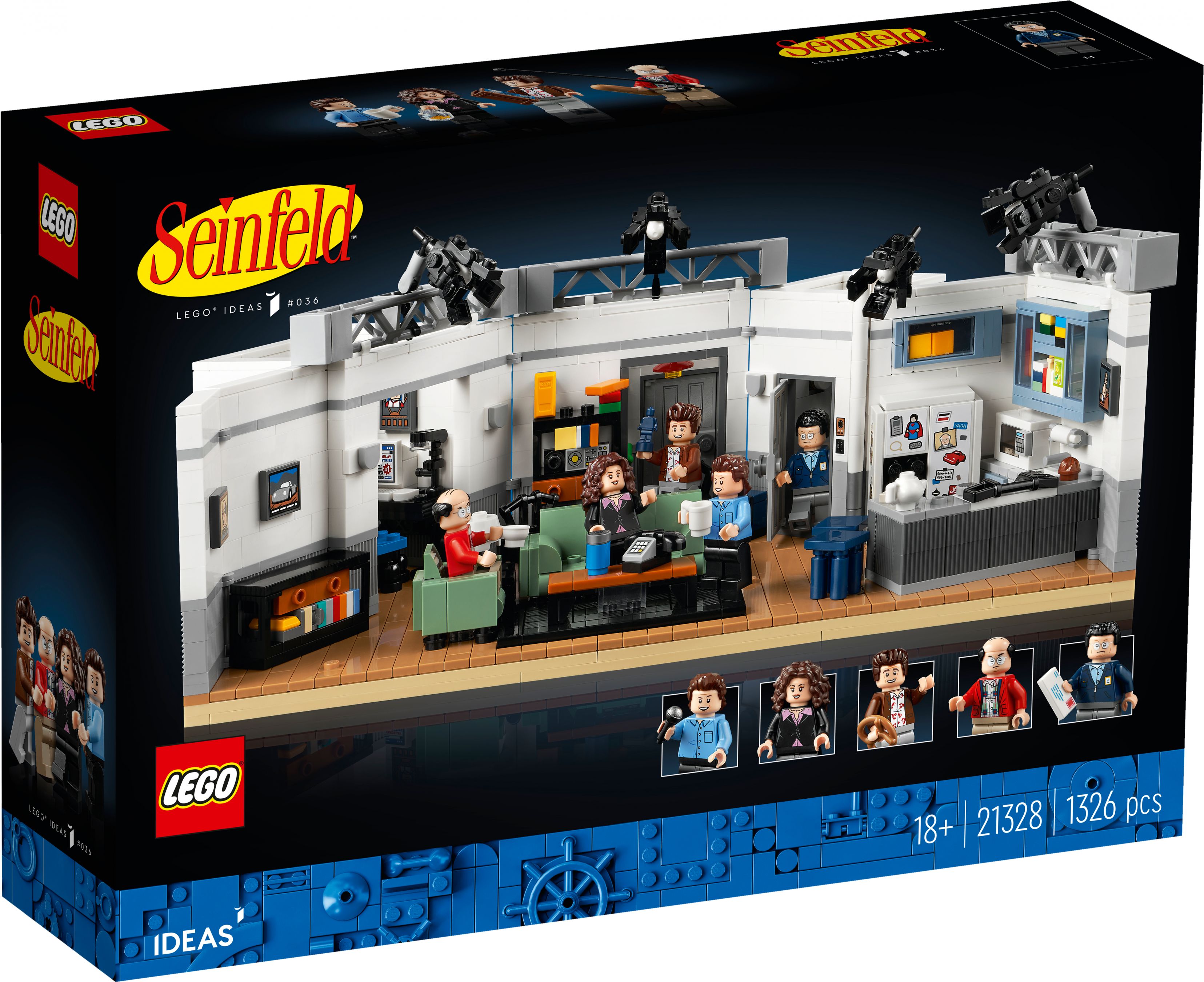 LEGO Ideas 21328 Seinfeld LEGO_21328_Box1_v29.jpg