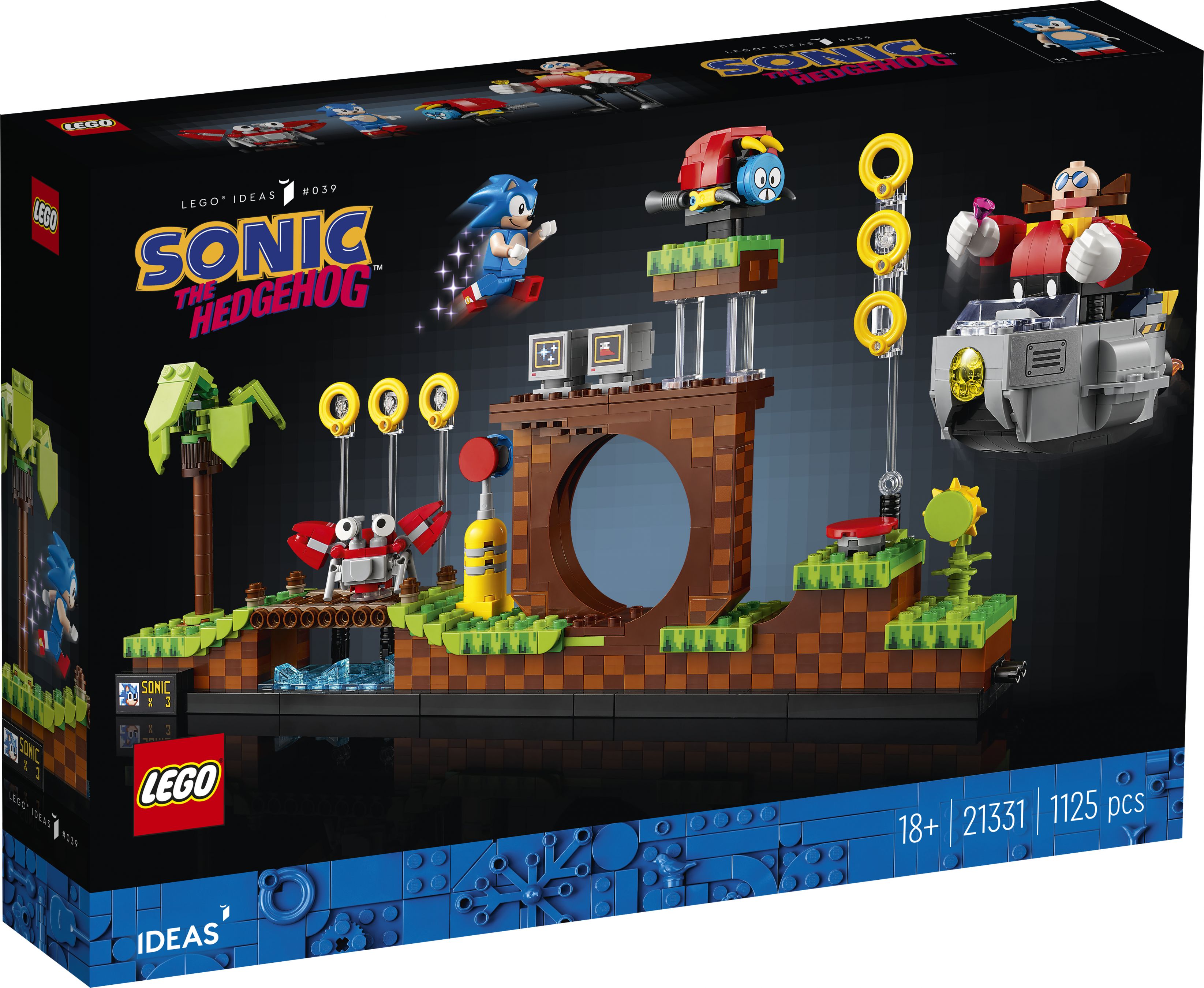 LEGO Ideas 21331 Sonic the Hedgehog™ – Green Hill Zone LEGO_21331_Box1_v29.jpg