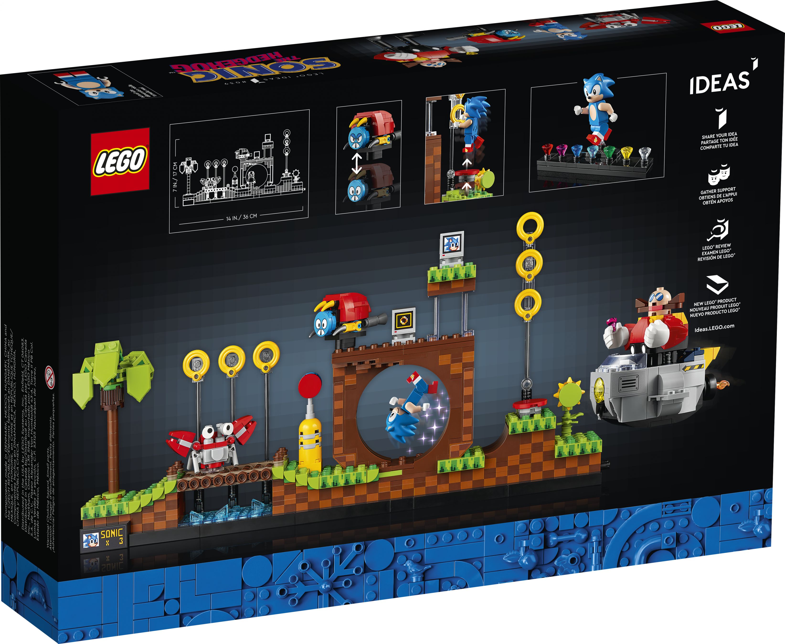 LEGO Ideas 21331 Sonic the Hedgehog™ – Green Hill Zone LEGO_21331_Box5_v39.jpg