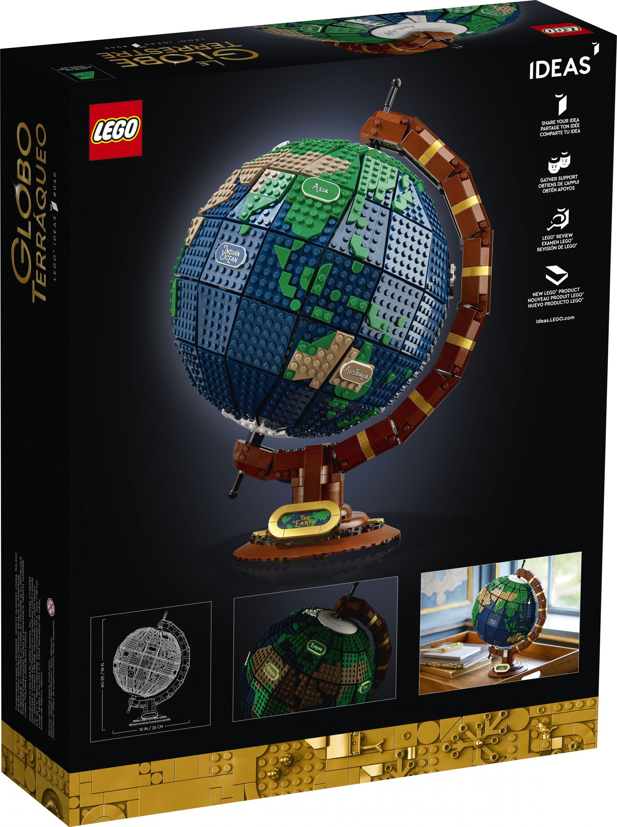 LEGO Ideas 21332 Globus LEGO_21332_alt6.jpg