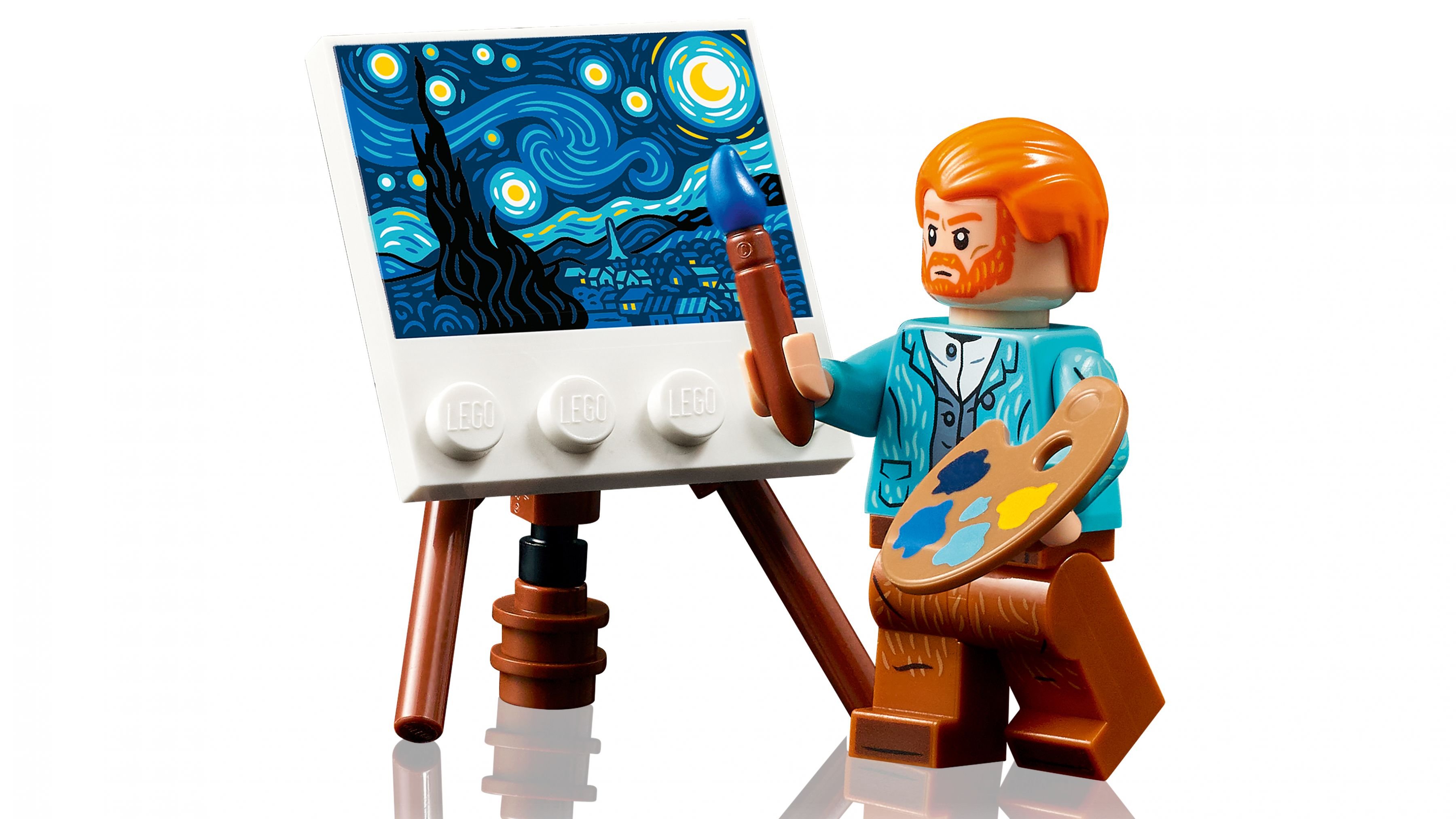 LEGO Ideas 21333 Vincent van Gogh – Sternennacht LEGO_21333_WEB_SEC02_NOBG.jpg