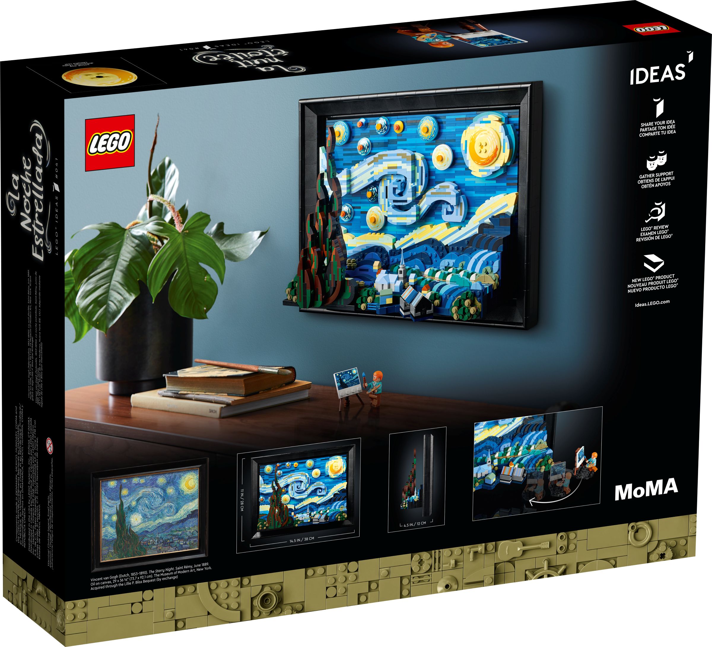 LEGO Ideas 21333 Vincent van Gogh – Sternennacht LEGO_21333_alt8.jpg