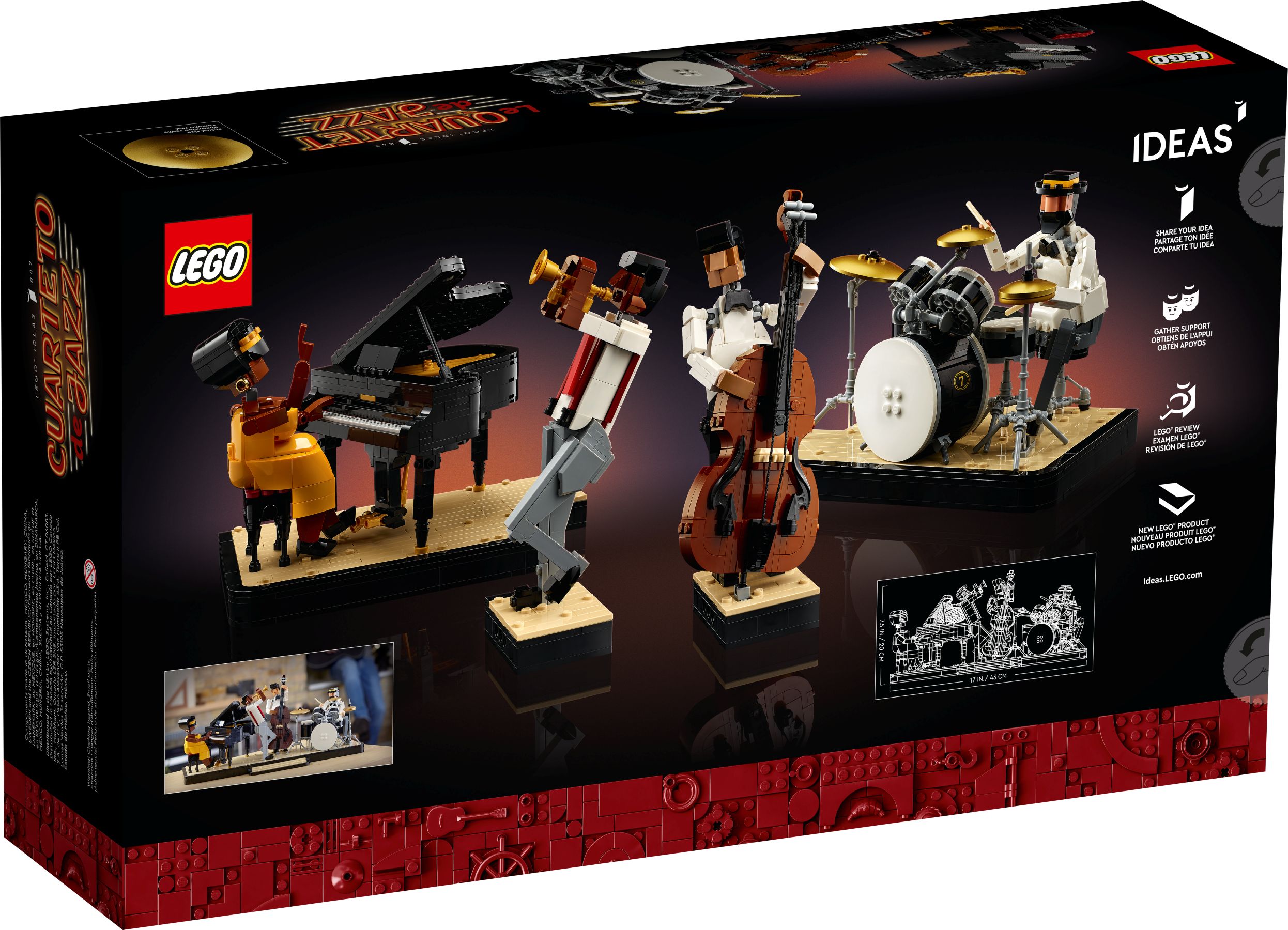 LEGO Ideas 21334 Jazz-Quartett LEGO_21334_alt10.jpg