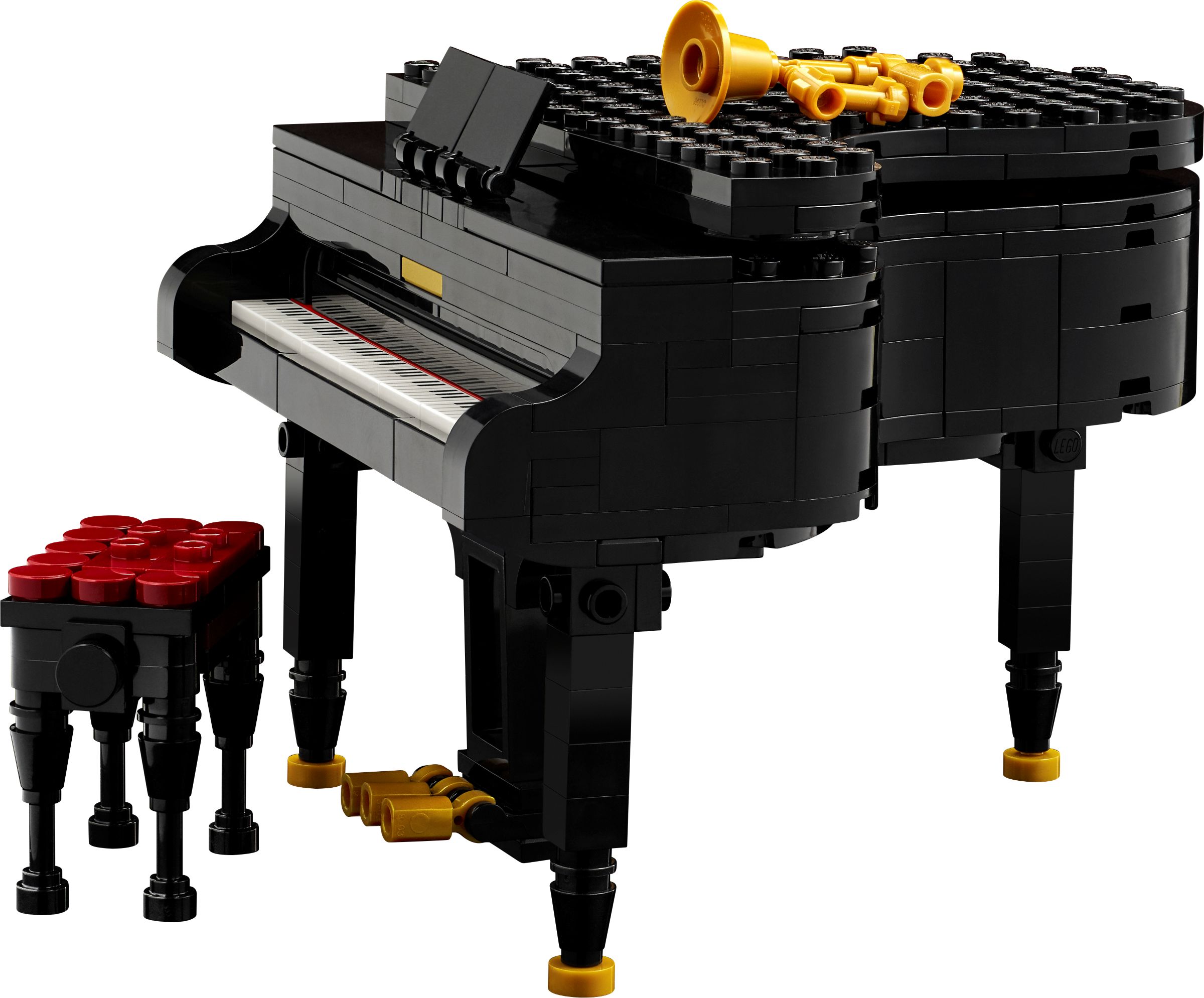 LEGO Ideas 21334 Jazz-Quartett LEGO_21334_alt7.jpg