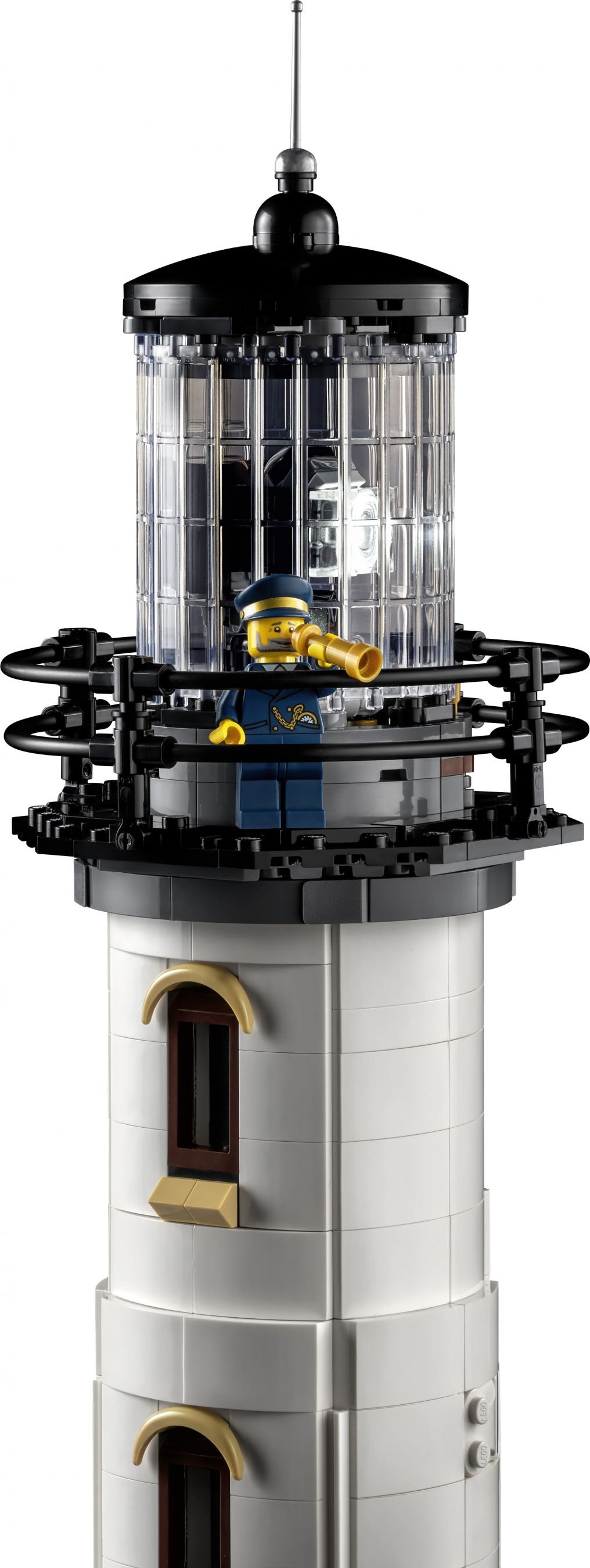 LEGO Ideas 21335 Motorisierter Leuchtturm LEGO_21335_alt5.jpg