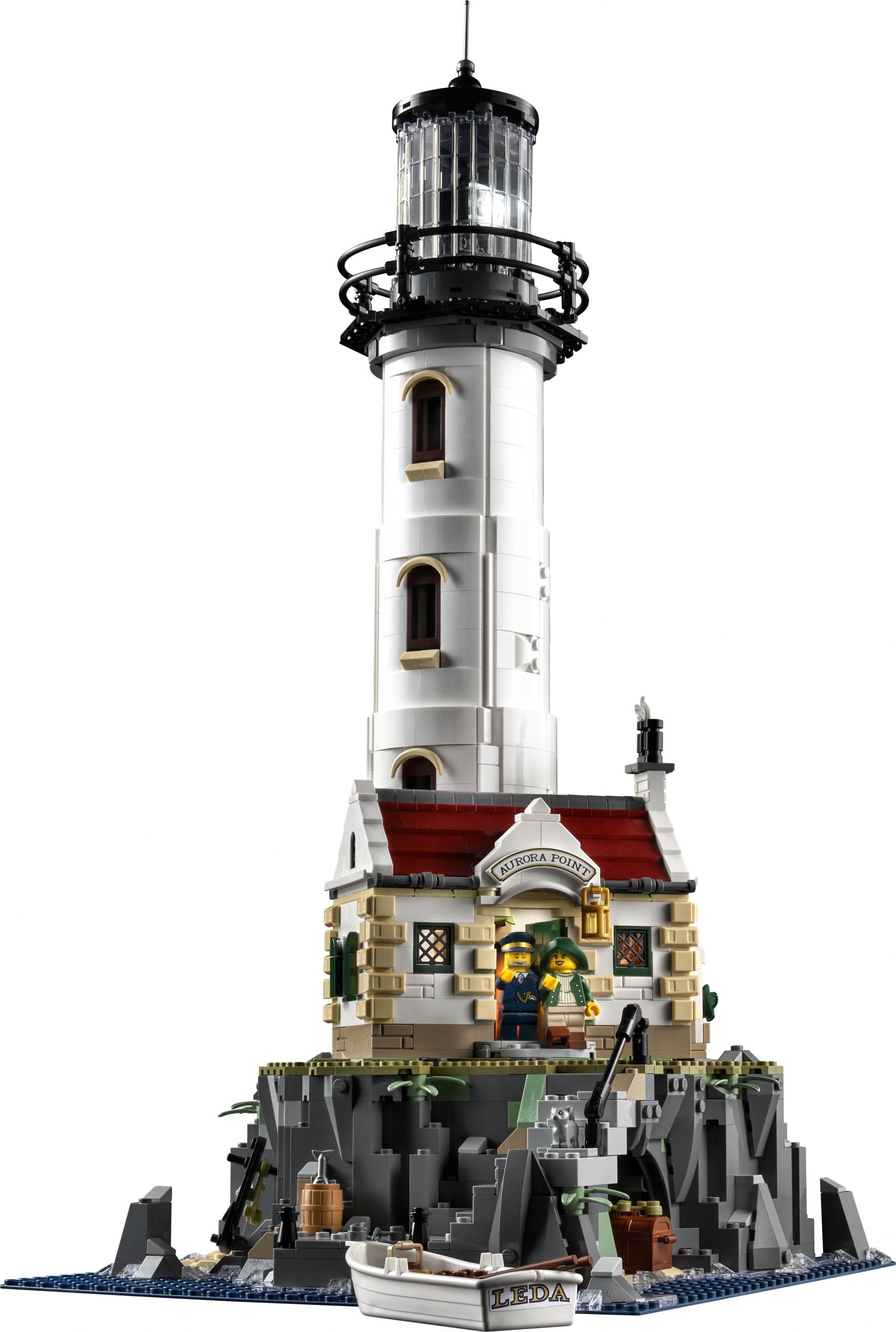 LEGO Ideas 21335 Motorisierter Leuchtturm LEGO_21335_alt8.jpg