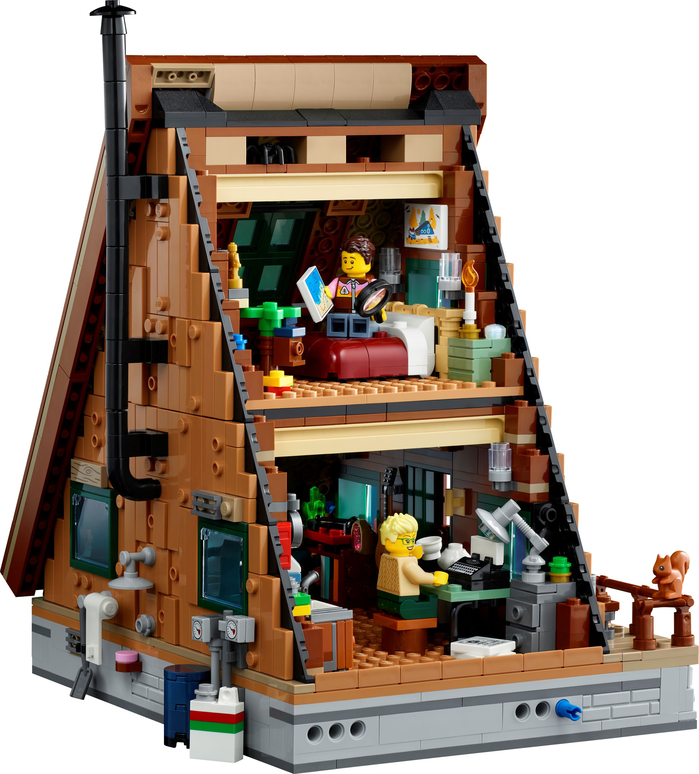 LEGO Ideas 21338 Finnhütte LEGO_21338_alt6.jpg