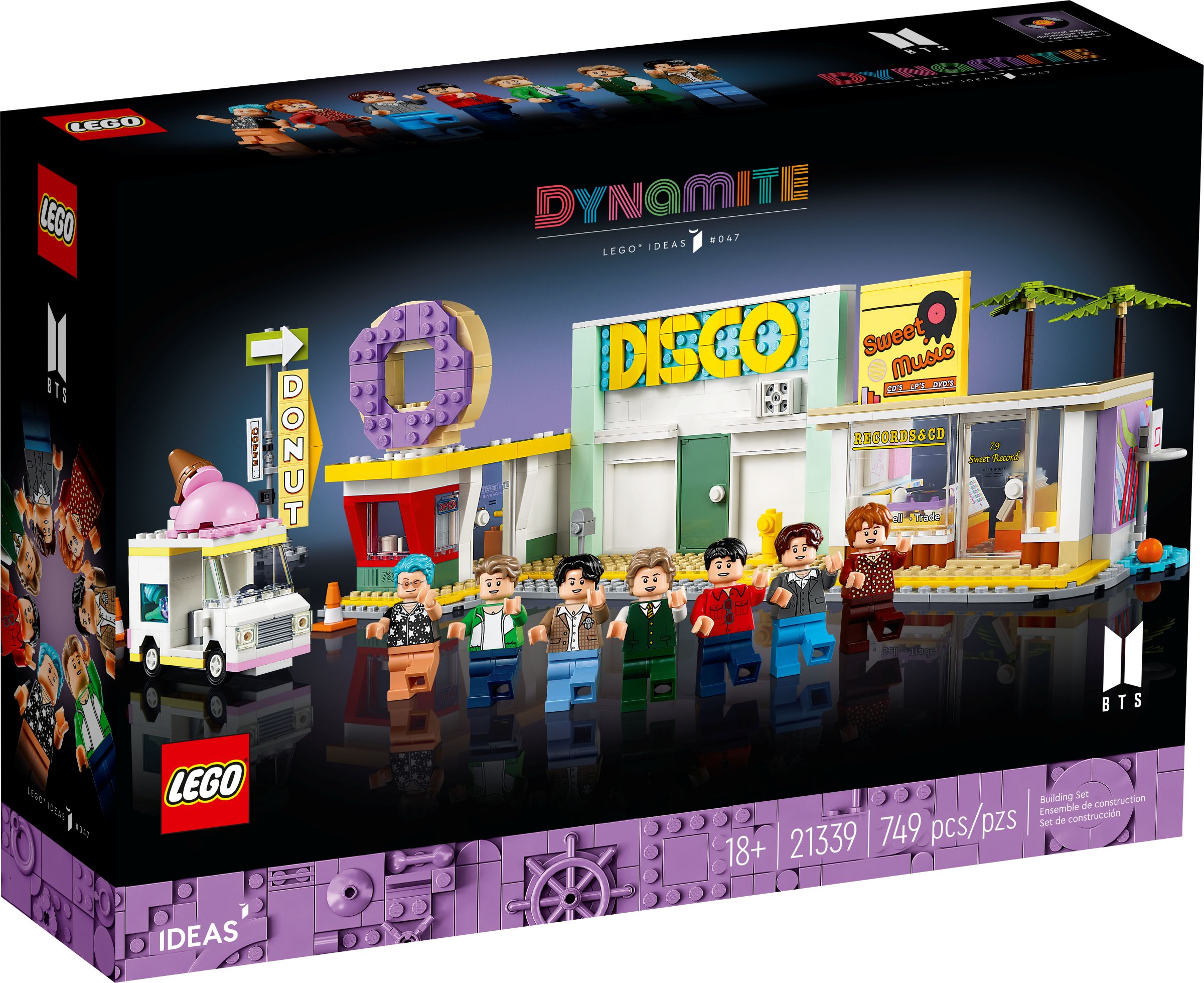 LEGO Ideas 21339 BTS Dynamite LEGO_21339_alt1.jpg