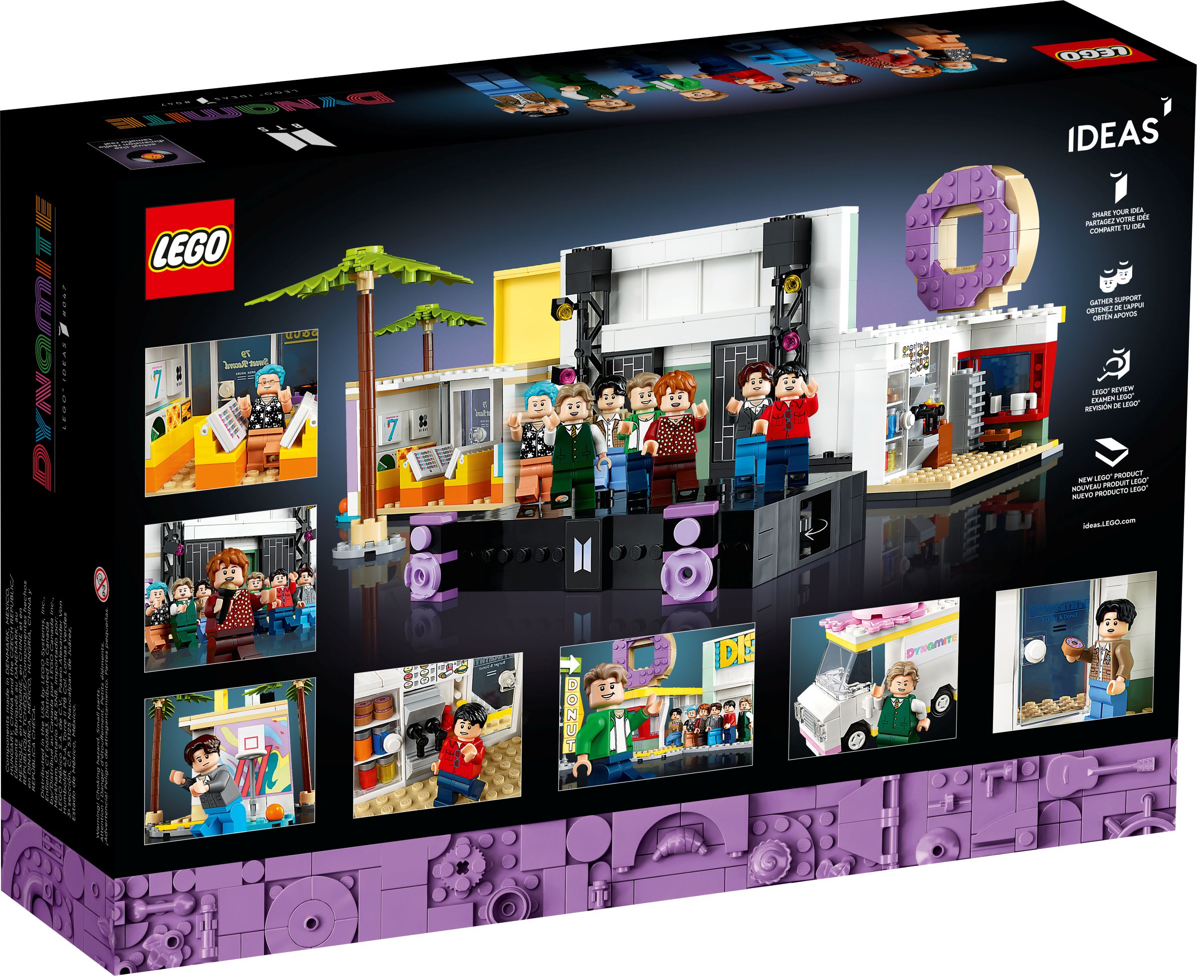 LEGO Ideas 21339 BTS Dynamite LEGO_21339_alt11.jpg