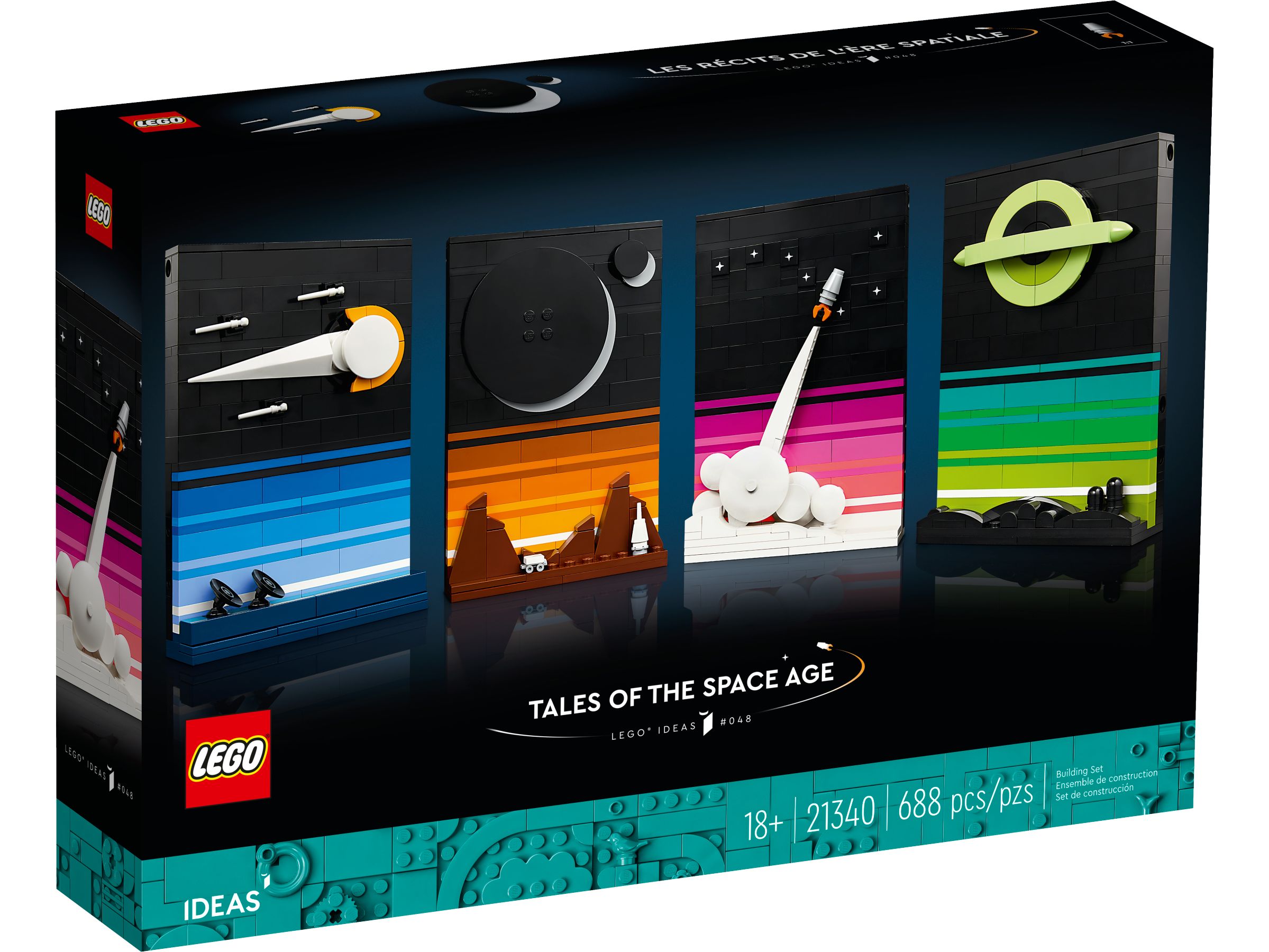 LEGO Ideas 21340 Geschichten aus dem Weltraumzeitalter LEGO_21340_Box1_v39.jpg