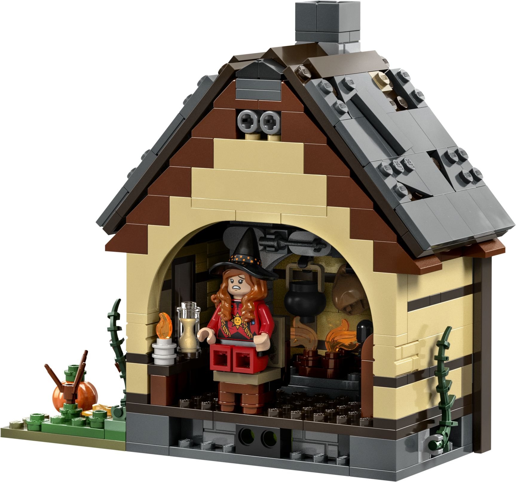 LEGO Ideas 21341 Disney Hocus Pocus: Das Hexenhaus der Sanderson-Schwestern LEGO_21341_Back_01_02.jpg