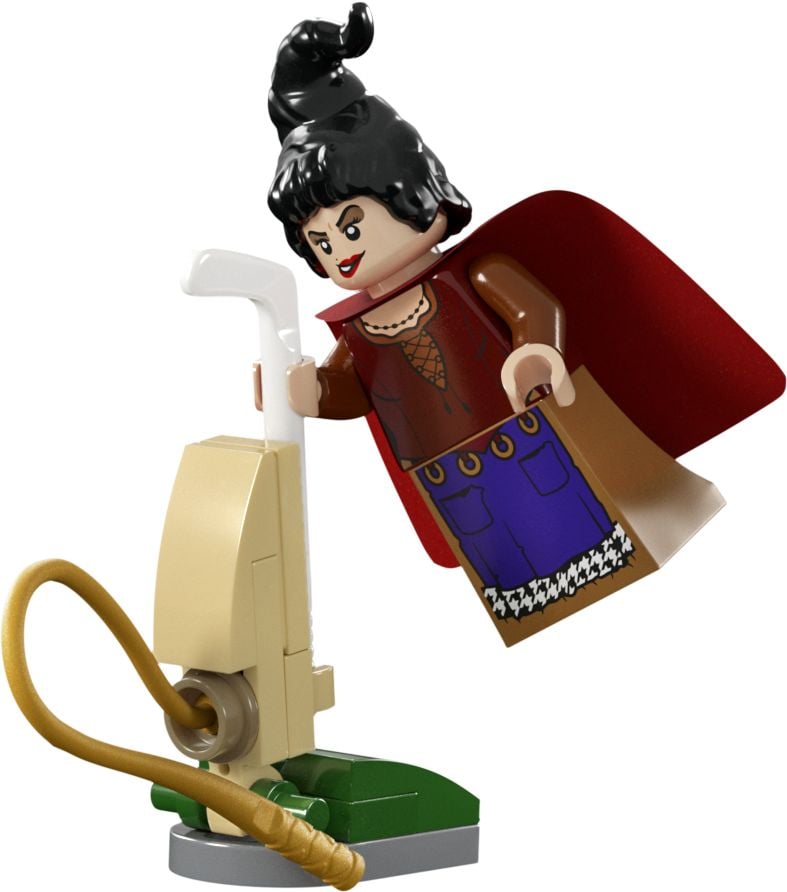 LEGO Ideas 21341 Disney Hocus Pocus: Das Hexenhaus der Sanderson-Schwestern LEGO_21341_Front_01_04.jpg