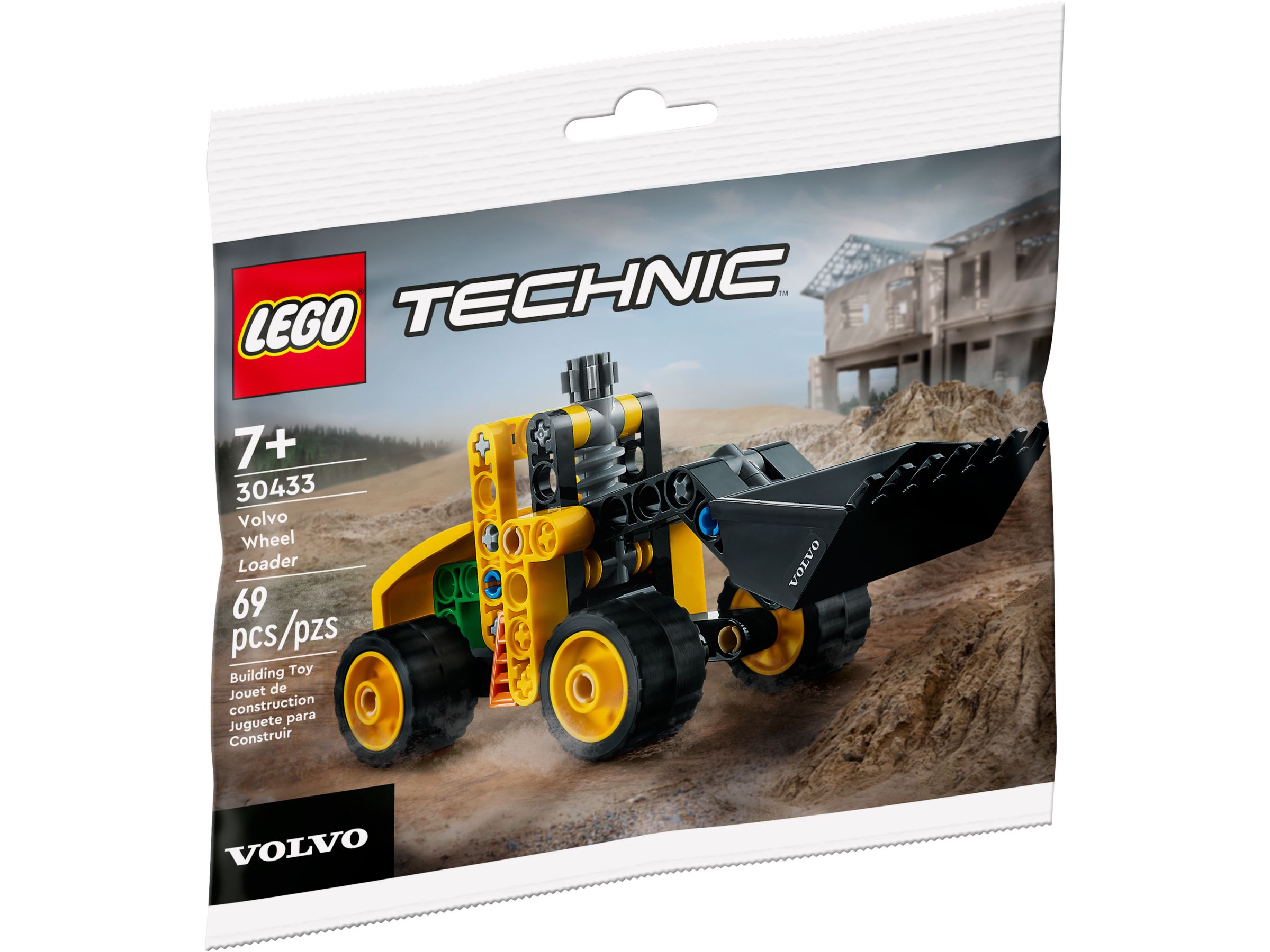 LEGO Technic 30433 Volvo Radlader LEGO_30433_alt1.jpg