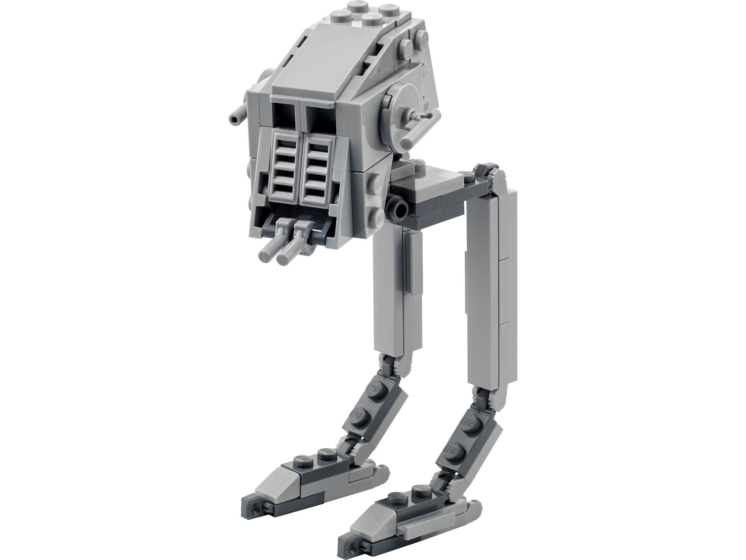 LEGO Star Wars 30495 AT-ST™ LEGO_30495.jpg