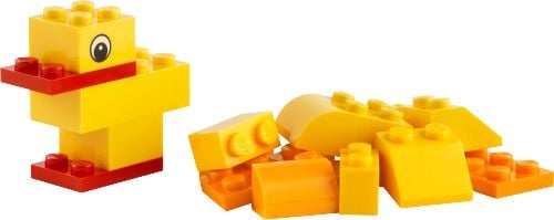 LEGO Creator 30503 Freies Bauen: Tiere – Du entscheidest!