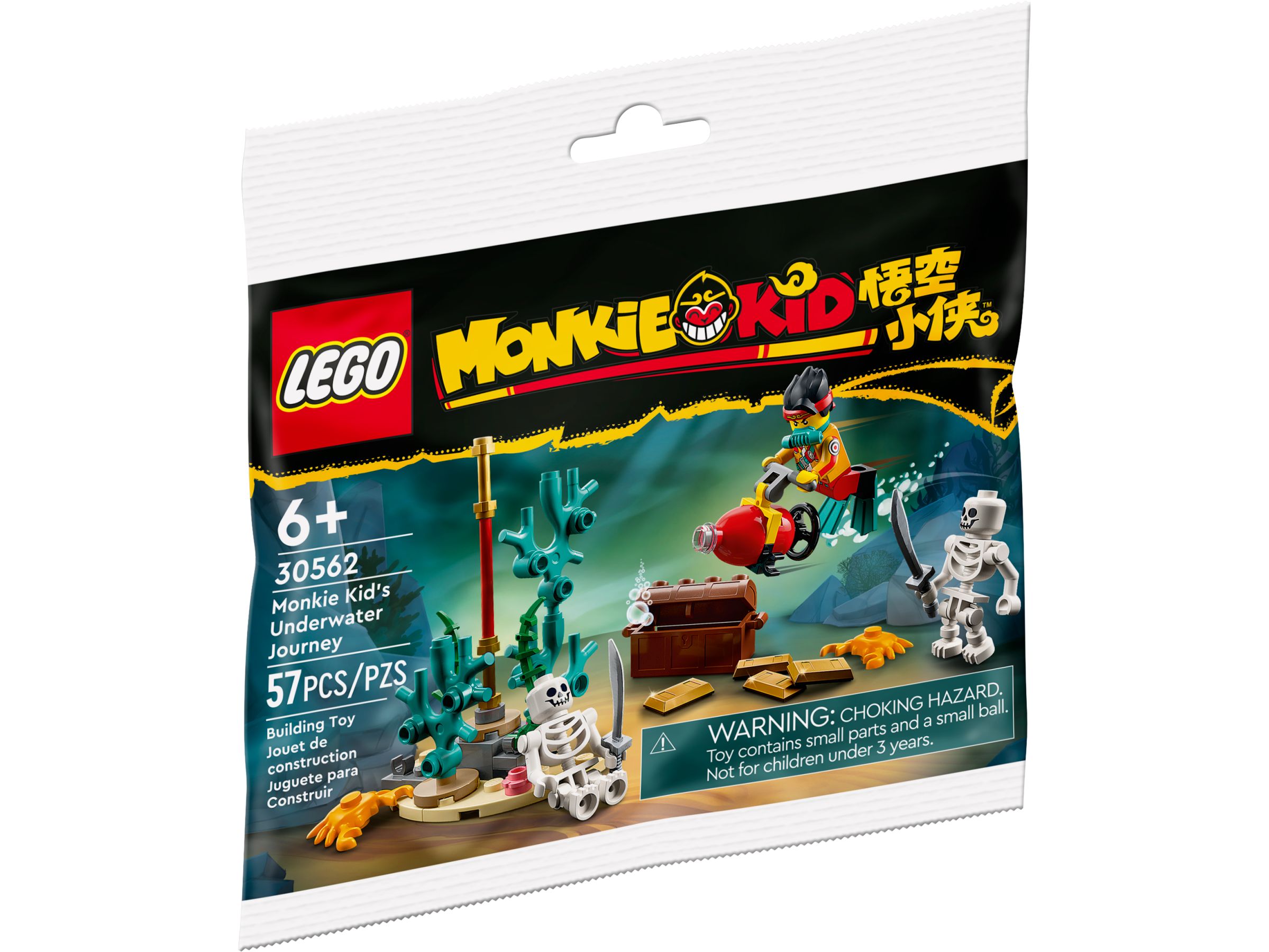 LEGO Monkie Kid 30562 Monkie Kids™ Unterwasserreise LEGO_30562_alt1.jpg