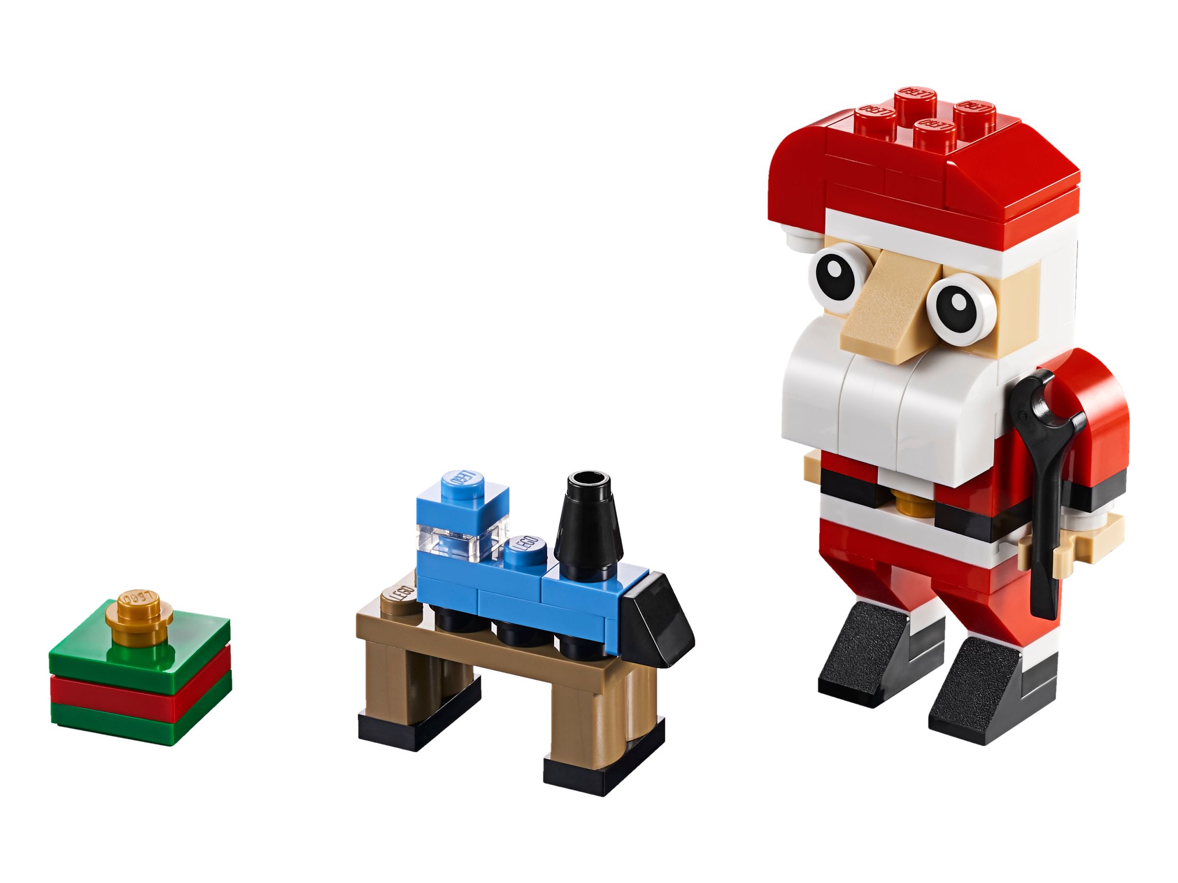 LEGO Creator 30573 Weihnachtsmann LEGO_30573.jpg