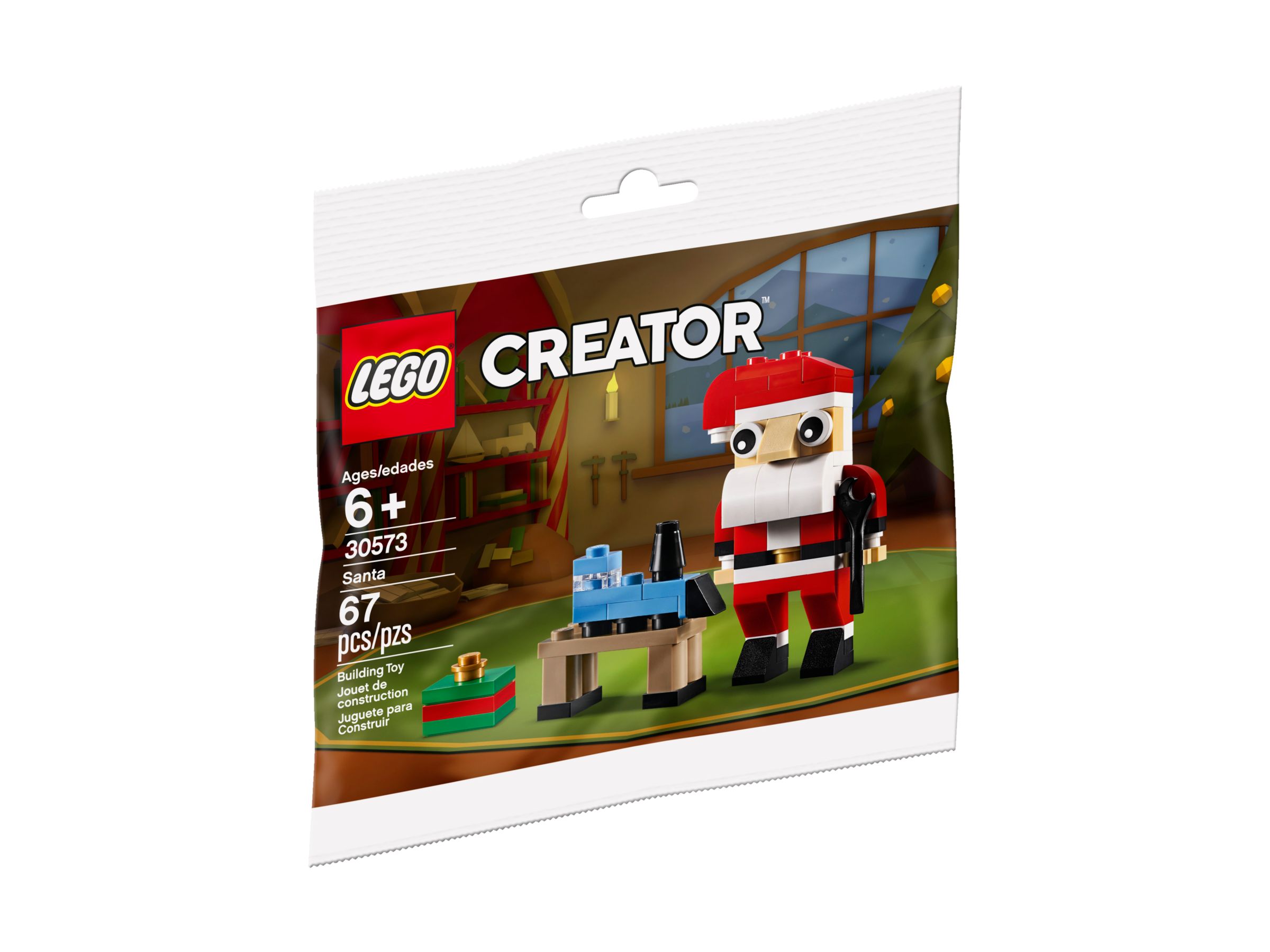 LEGO Creator 30573 Weihnachtsmann LEGO_30573_alt1.jpg