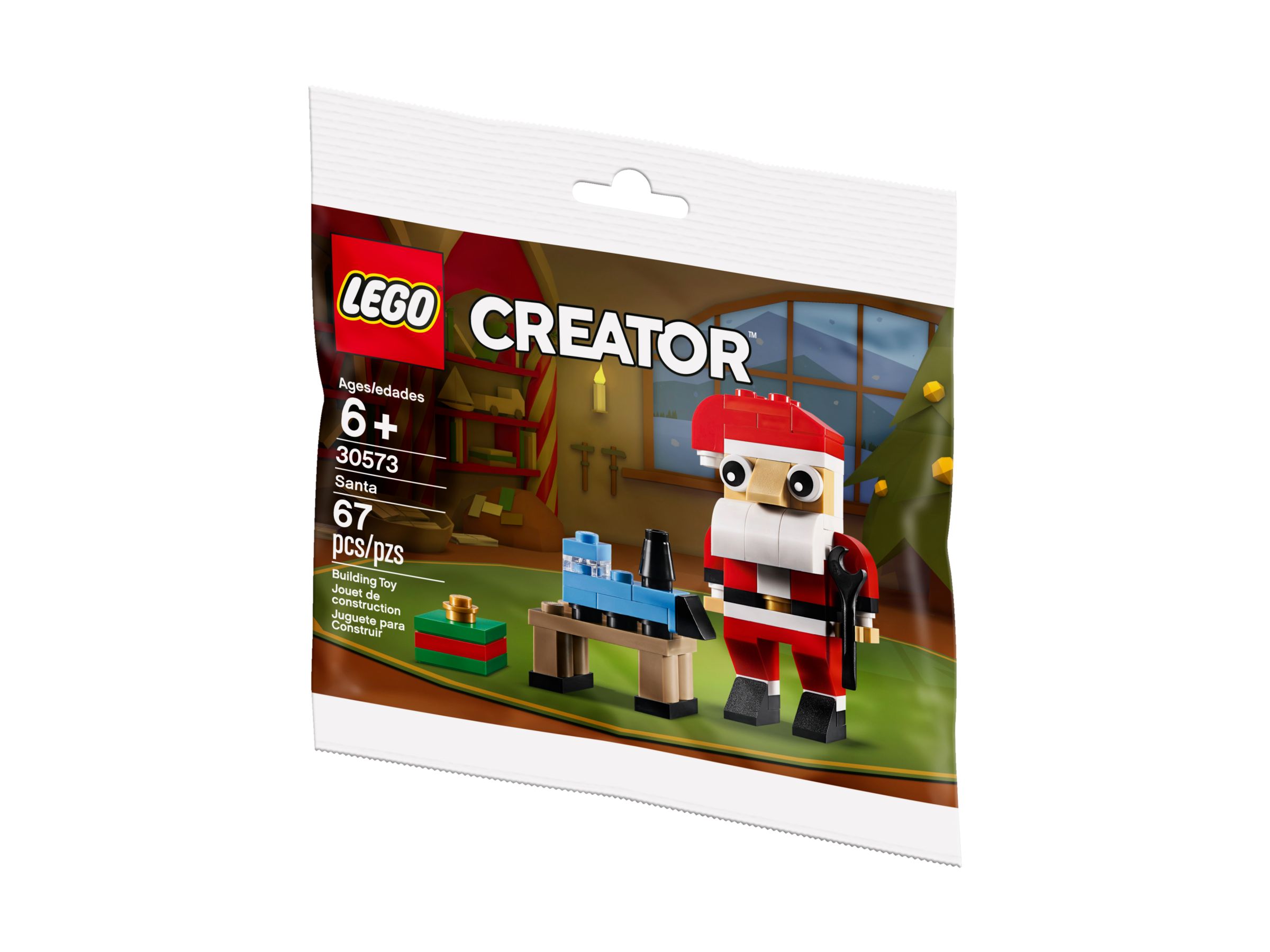 LEGO Creator 30573 Weihnachtsmann LEGO_30573_alt4.jpg