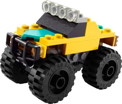 LEGO Creator 30594 Monster-Truck