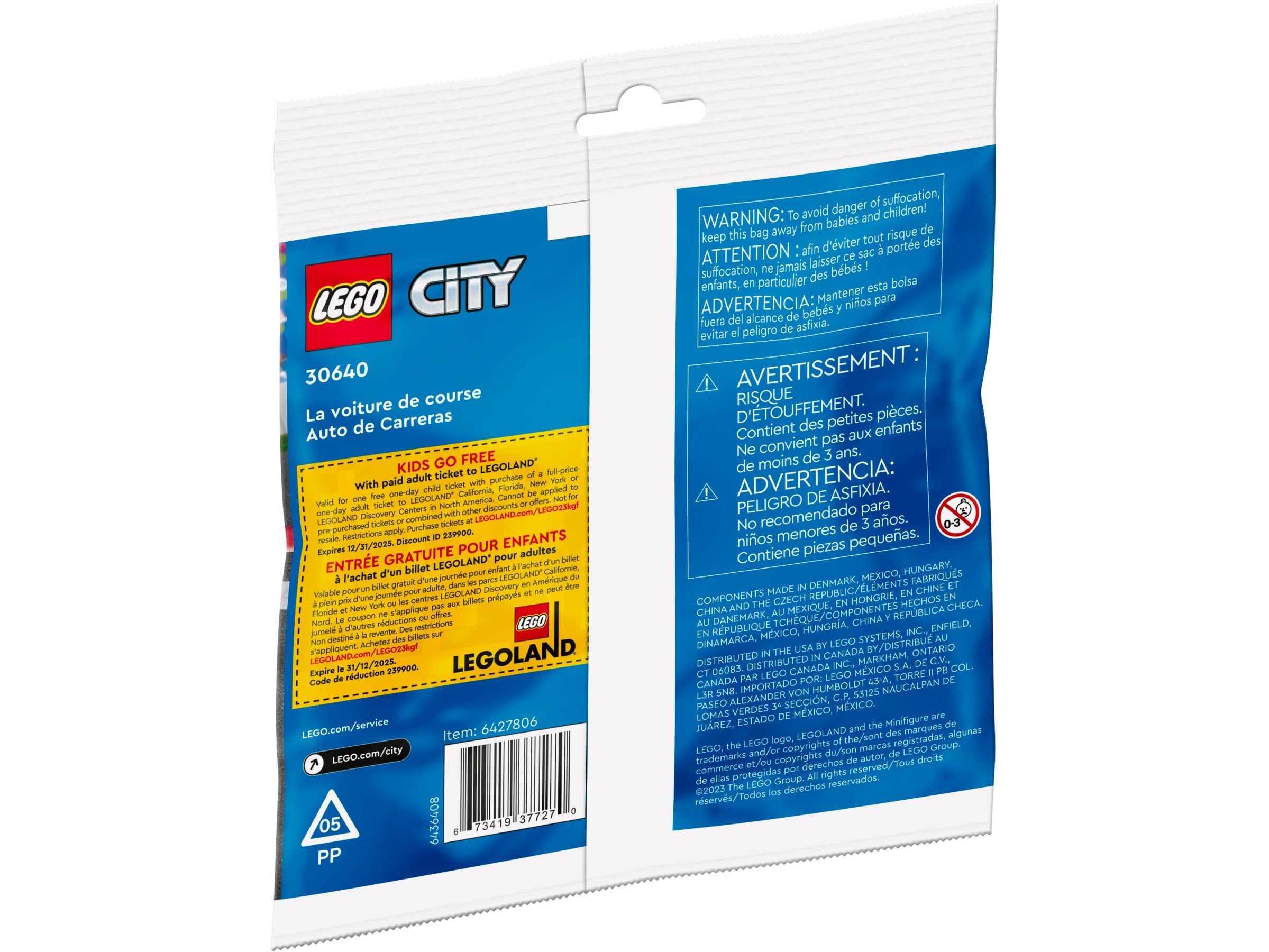 LEGO City 30640 Rennauto LEGO_30640_alt2.jpg