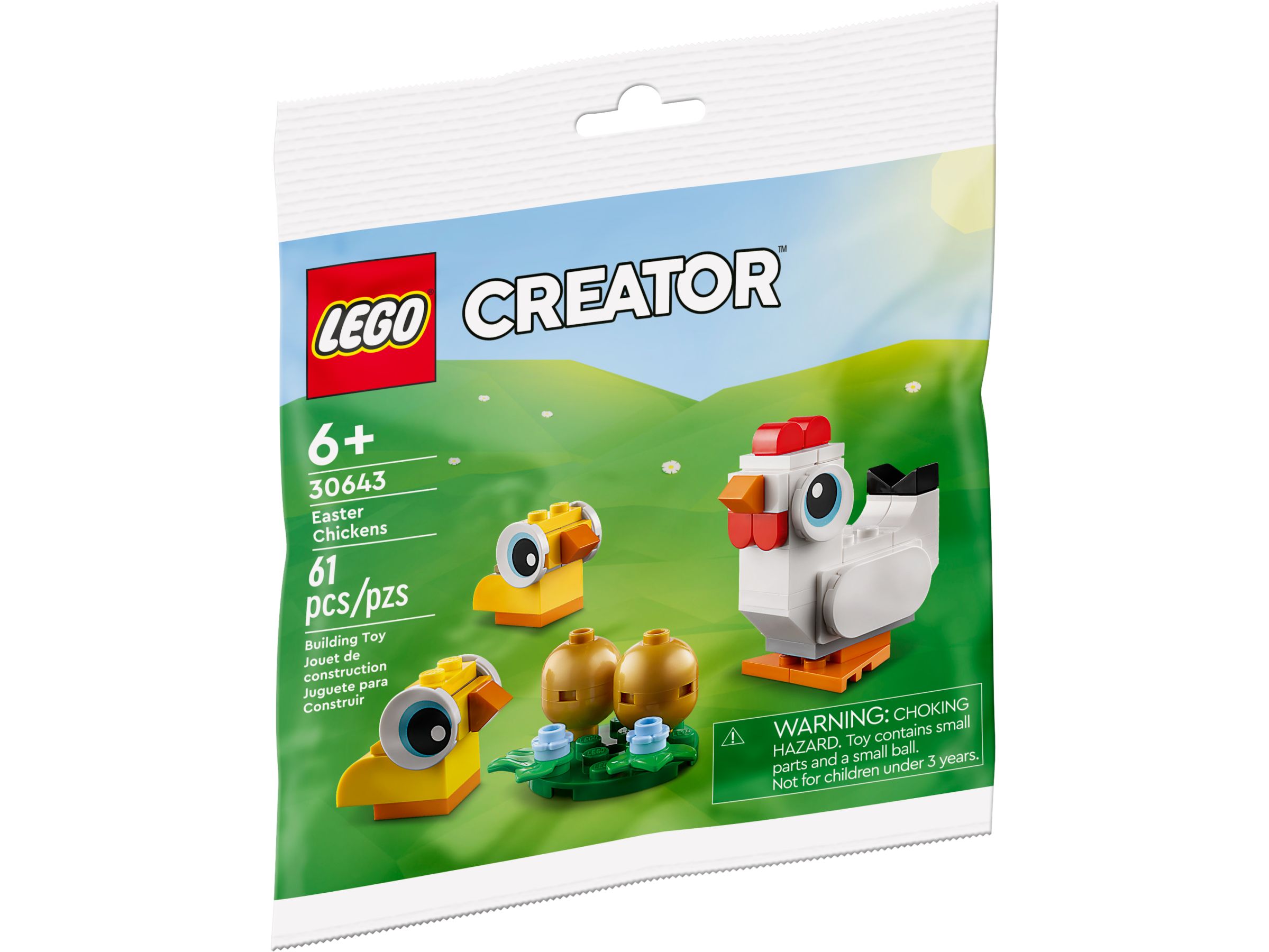 LEGO Creator 30643 Oster-Hühner LEGO_30643_alt1.jpg