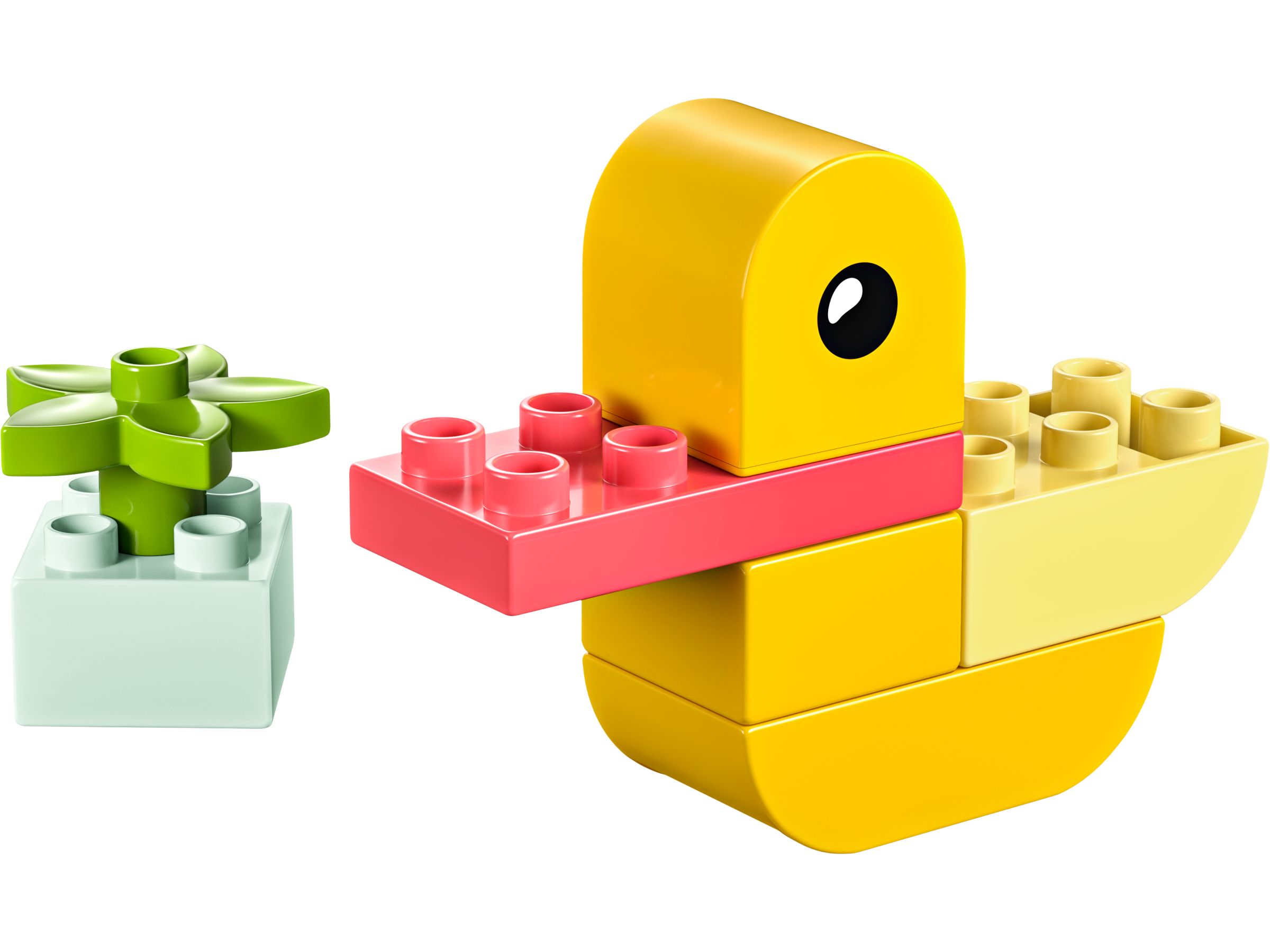 LEGO DUPLO 30673 Meine erste Ente