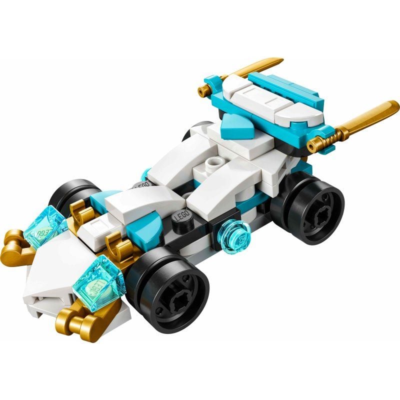 LEGO NINJAGO 30674 Zanes Drachenpower-Fahrzeuge LEGO_30674_prodimg.jpg