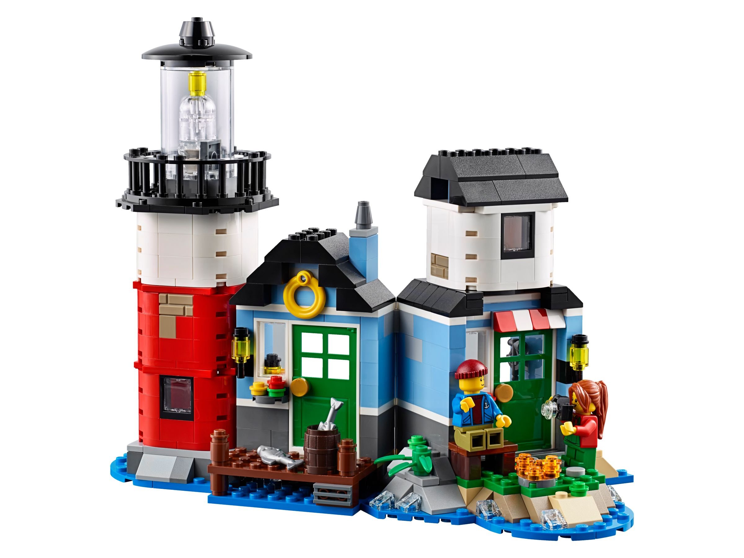LEGO Creator 31051 Leuchtturm-Insel LEGO_31051_alt5.jpg