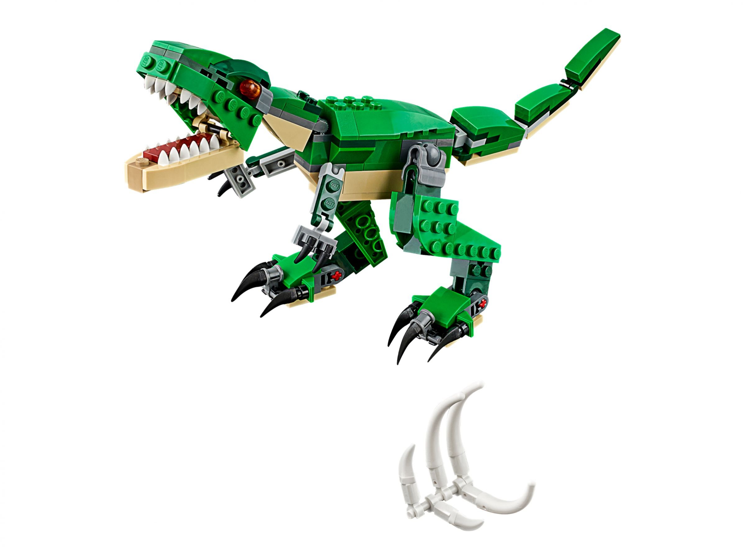 LEGO Creator 31058 Dinosaurier LEGO_31058.jpg