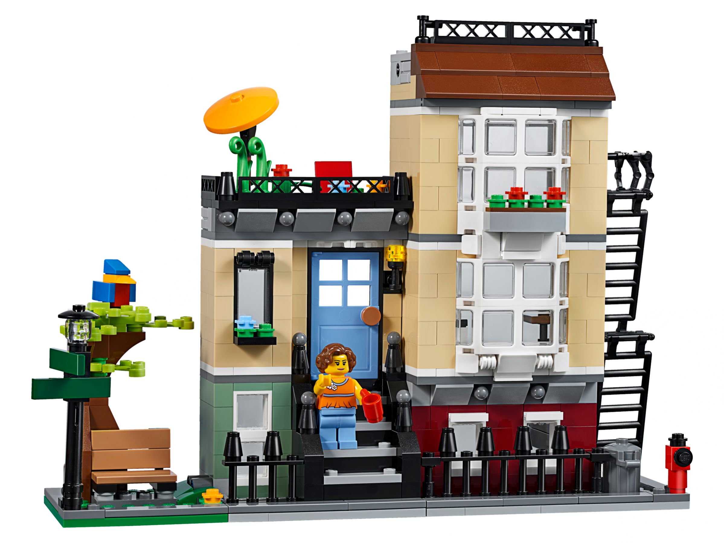 LEGO Creator 31065 Stadthaus an der Parkstraße LEGO_31065_alt2.jpg