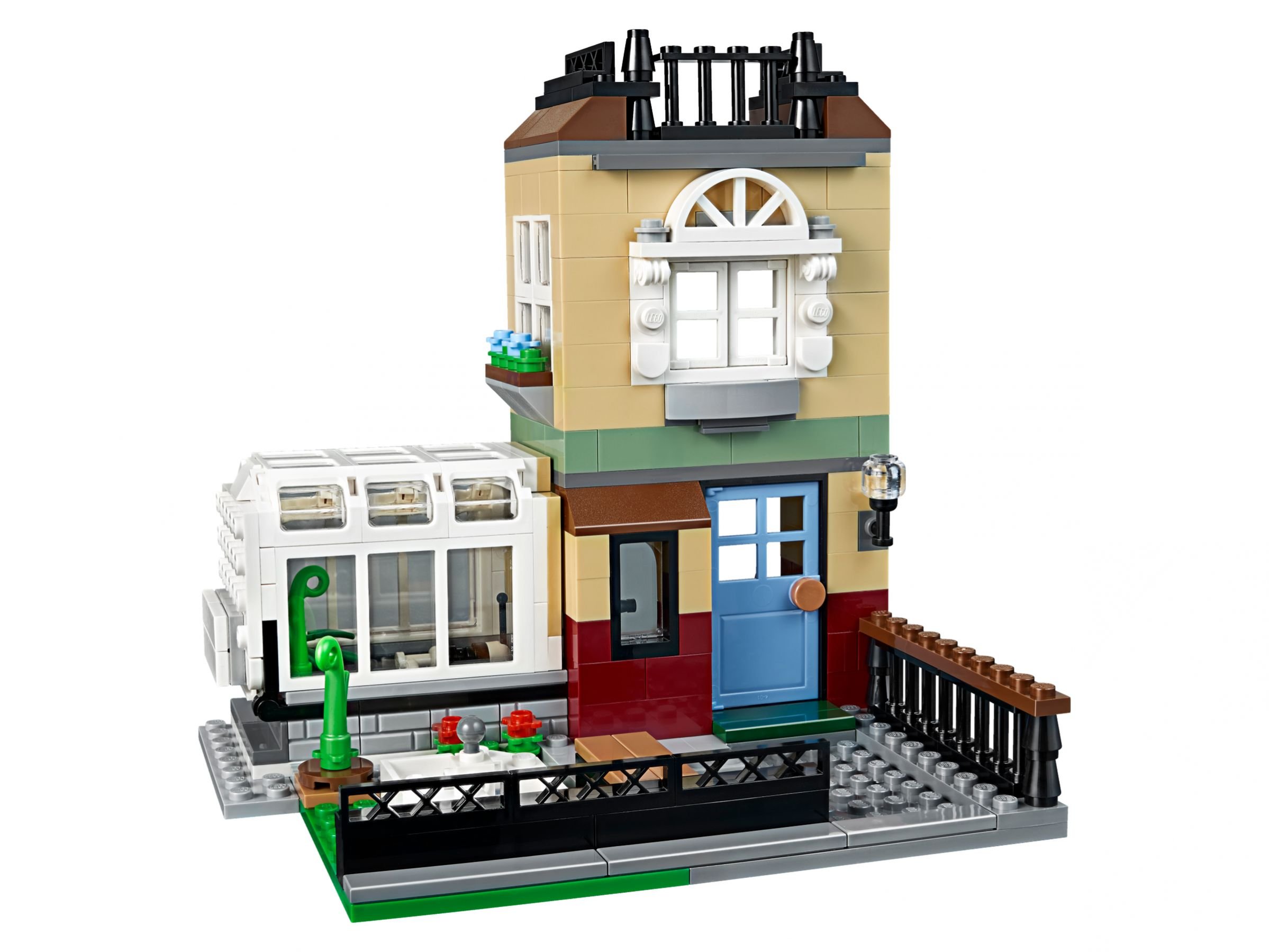 LEGO Creator 31065 Stadthaus an der Parkstraße LEGO_31065_alt6.jpg