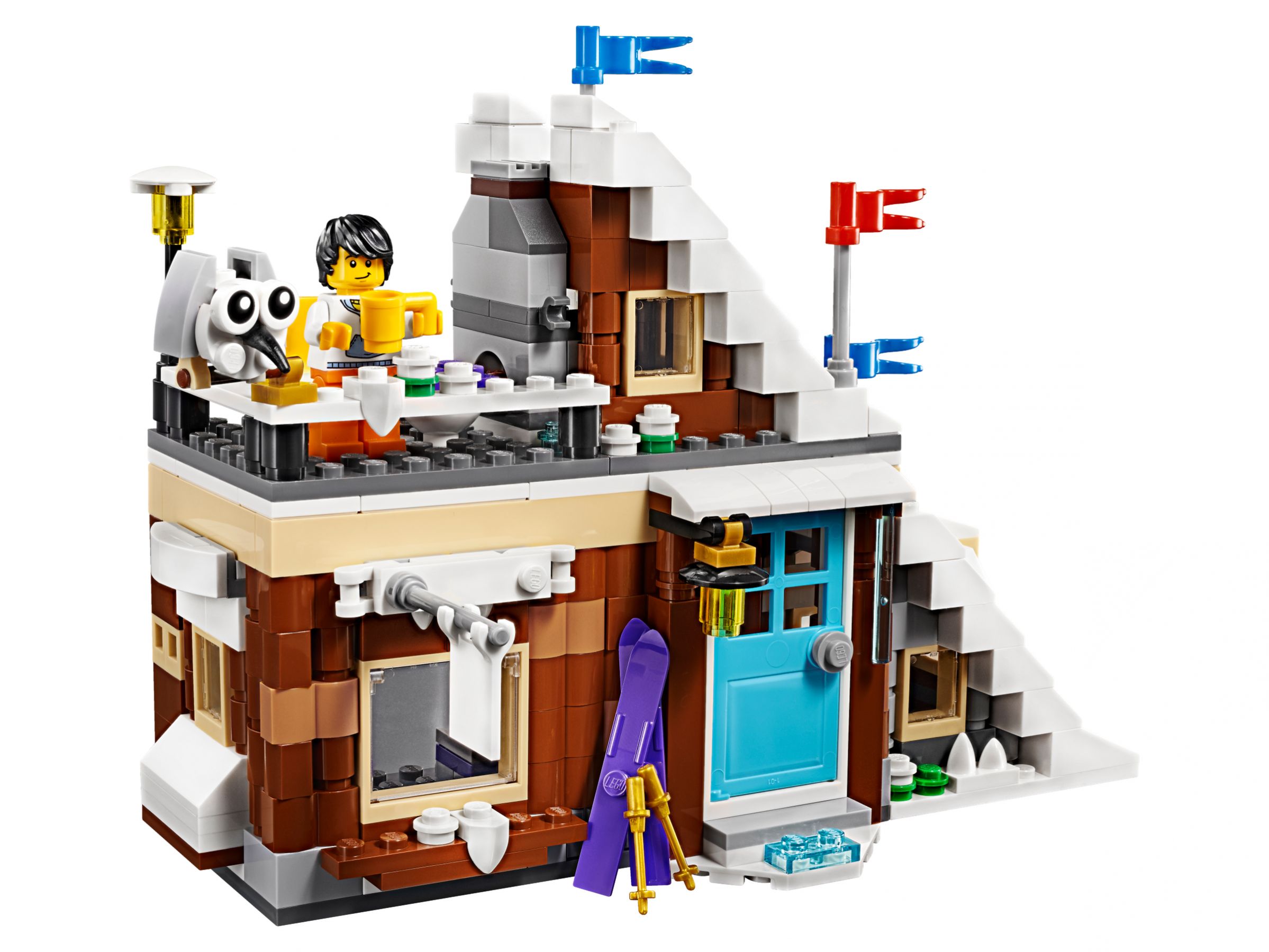 LEGO Creator 31080 Modulares Wintersportparadies LEGO_31080_alt4.jpg