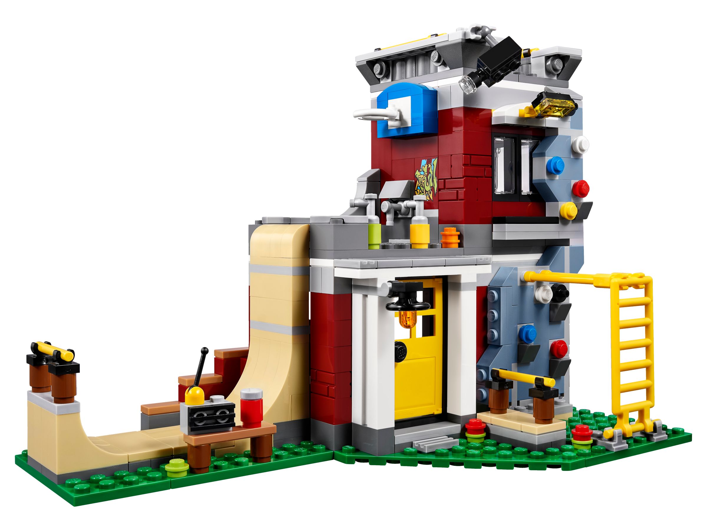 LEGO Creator 31081 Umbaubares Freizeitzentrum LEGO_31081_alt2.jpg