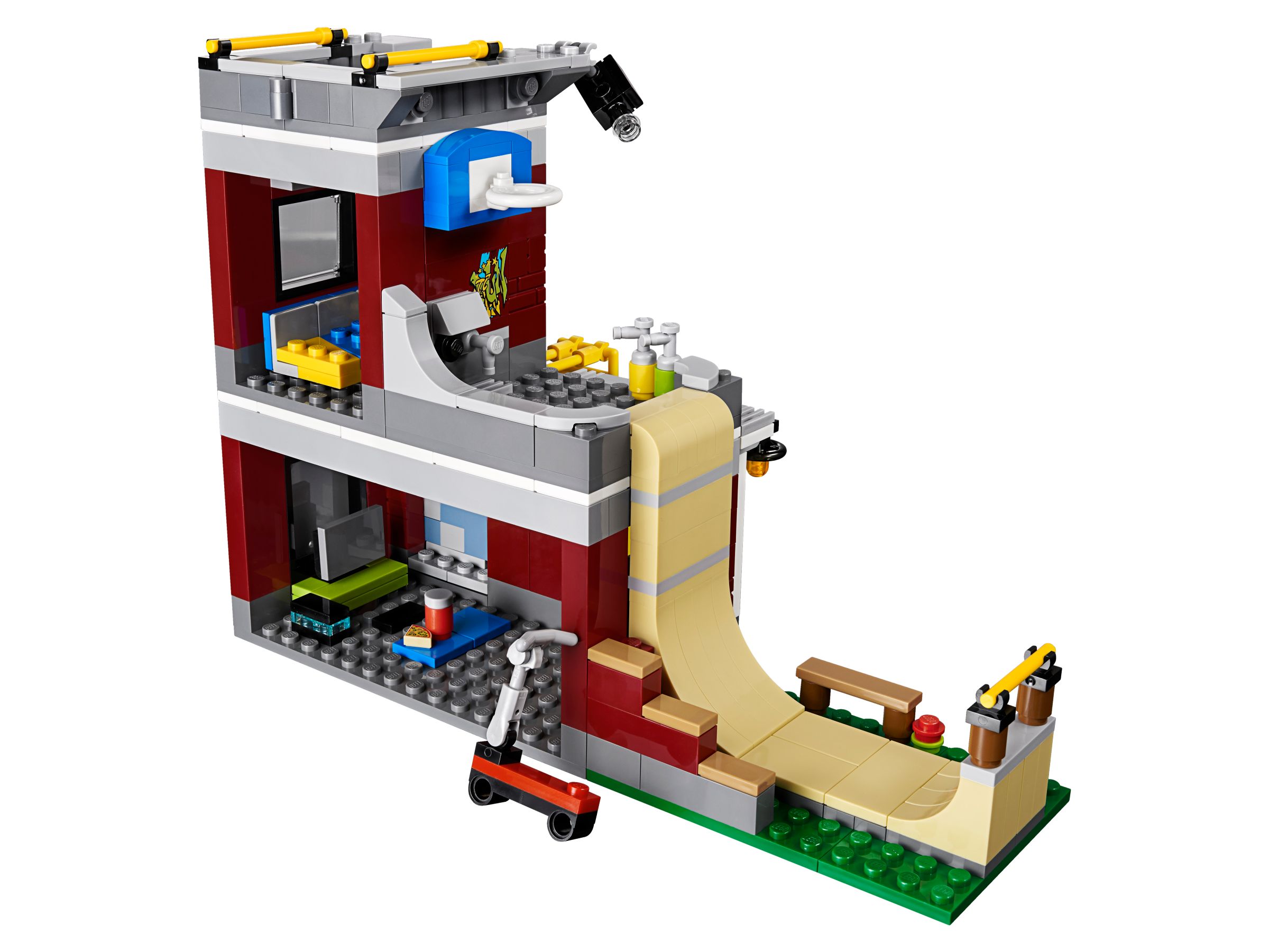 LEGO Creator 31081 Umbaubares Freizeitzentrum LEGO_31081_alt3.jpg