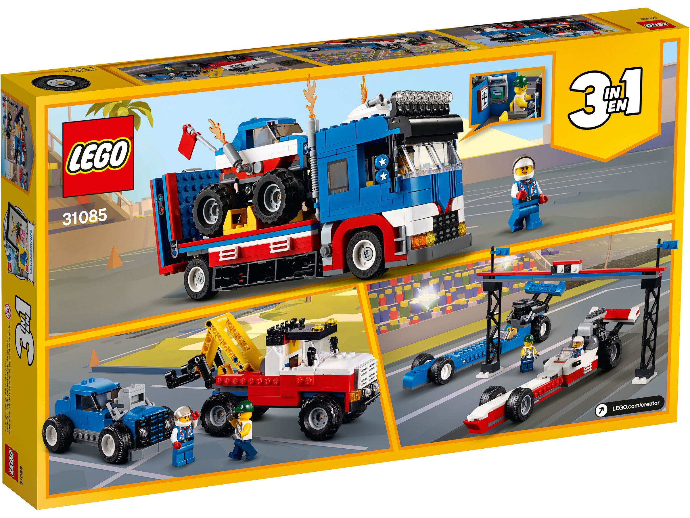 LEGO Creator 31085 Stunt-Truck-Transporter LEGO_31085_Box5_v39.jpg