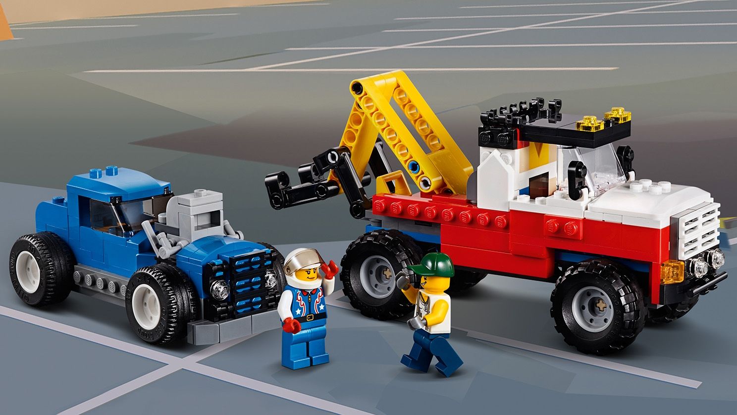 LEGO Creator 31085 Stunt-Truck-Transporter LEGO_31085_WEB_SEC04_1488.jpg