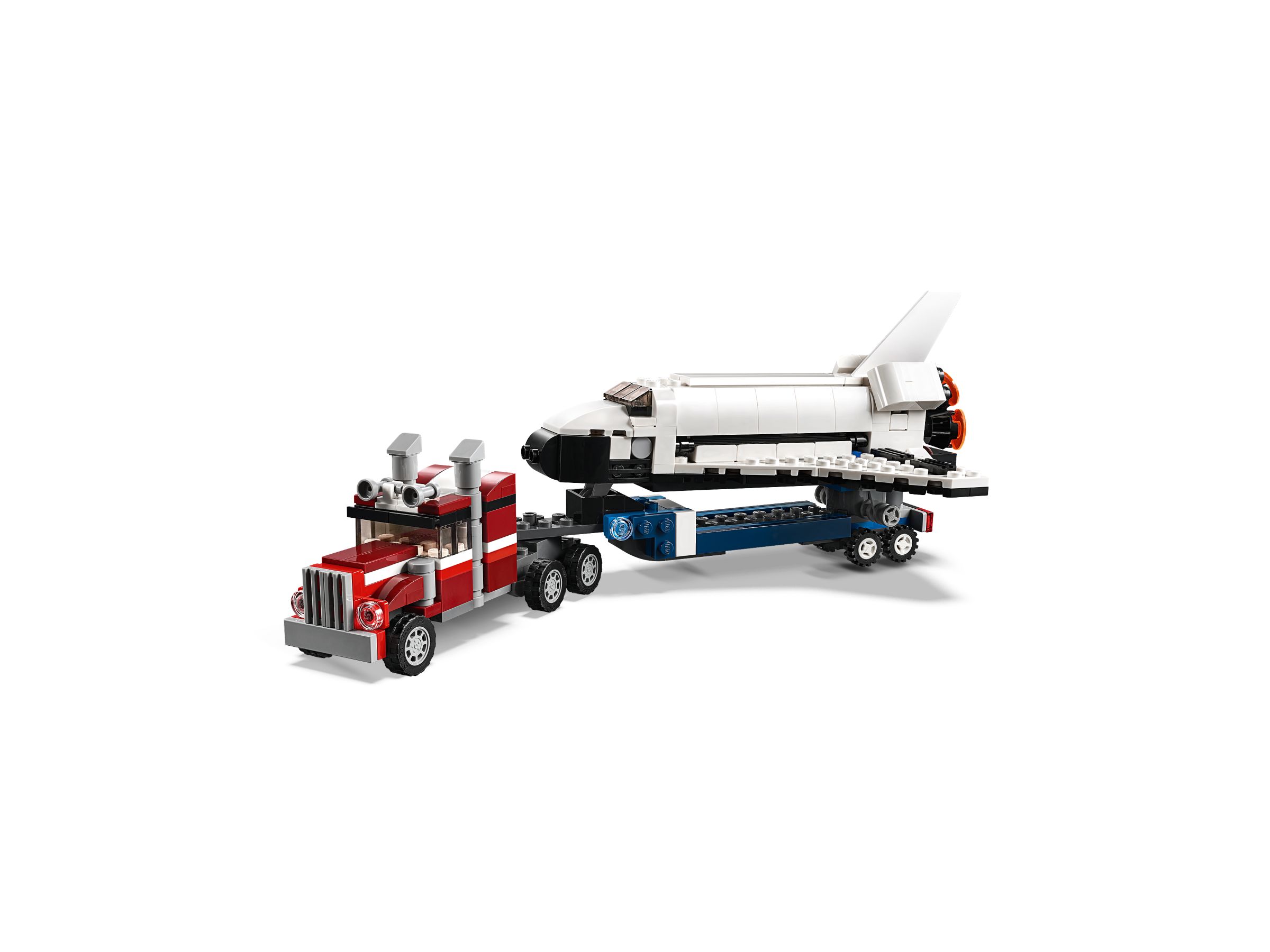 LEGO Creator 31091 Transporter für Space Shuttle LEGO_31091_alt2.jpg