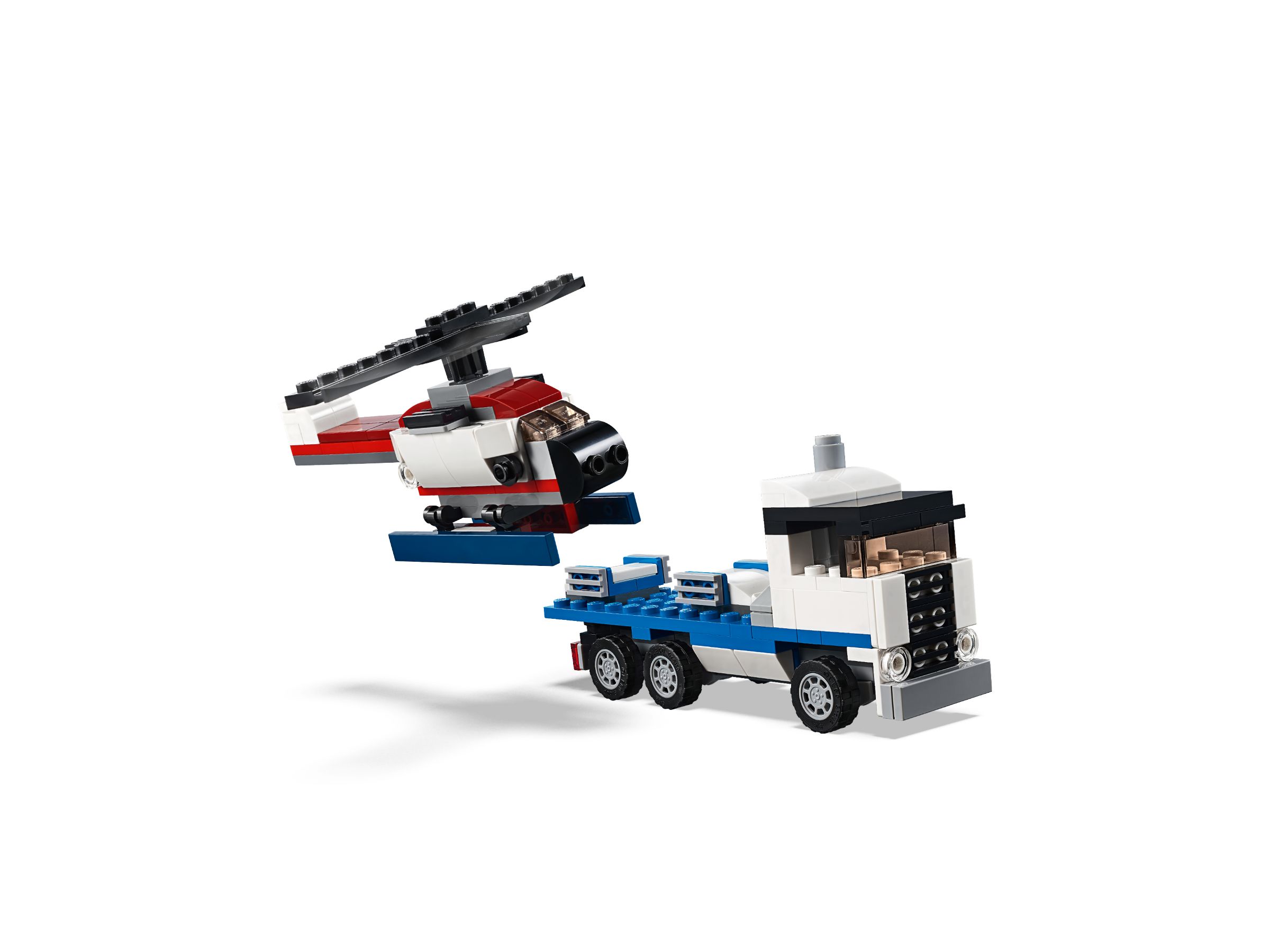 LEGO Creator 31091 Transporter für Space Shuttle LEGO_31091_alt4.jpg